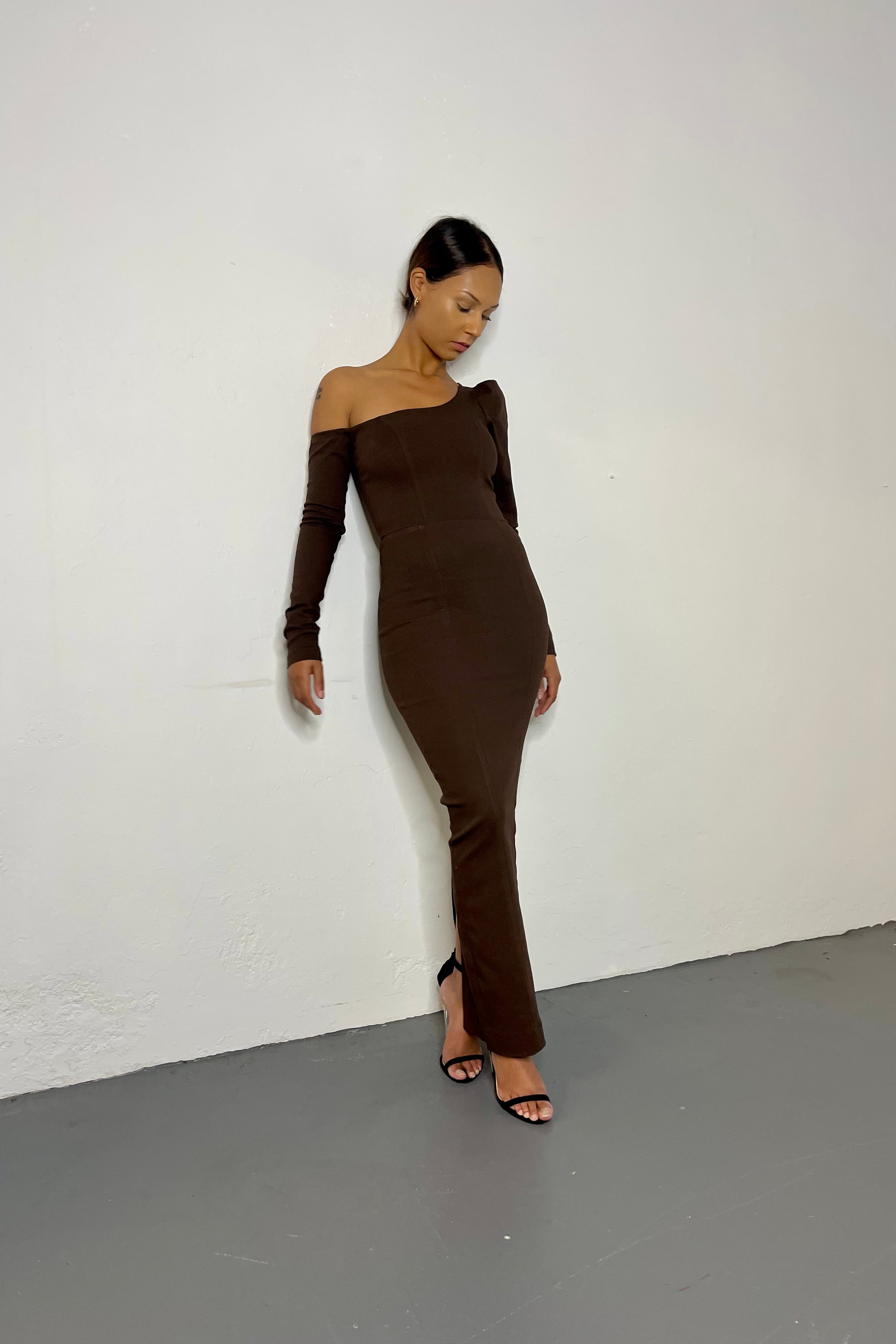 All Chained Up Dress