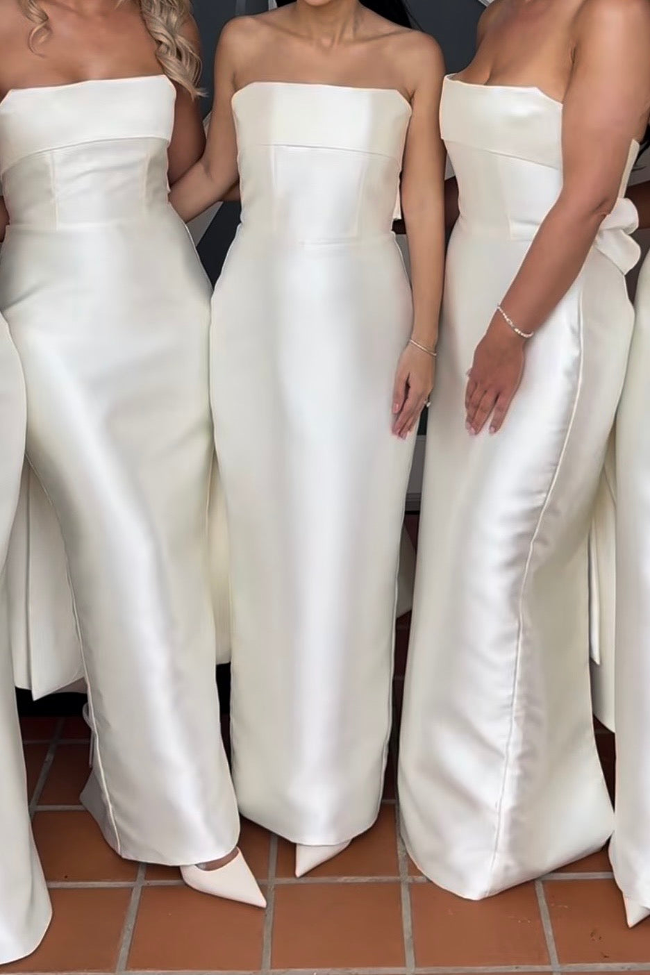 Eclipse Maxi Gown