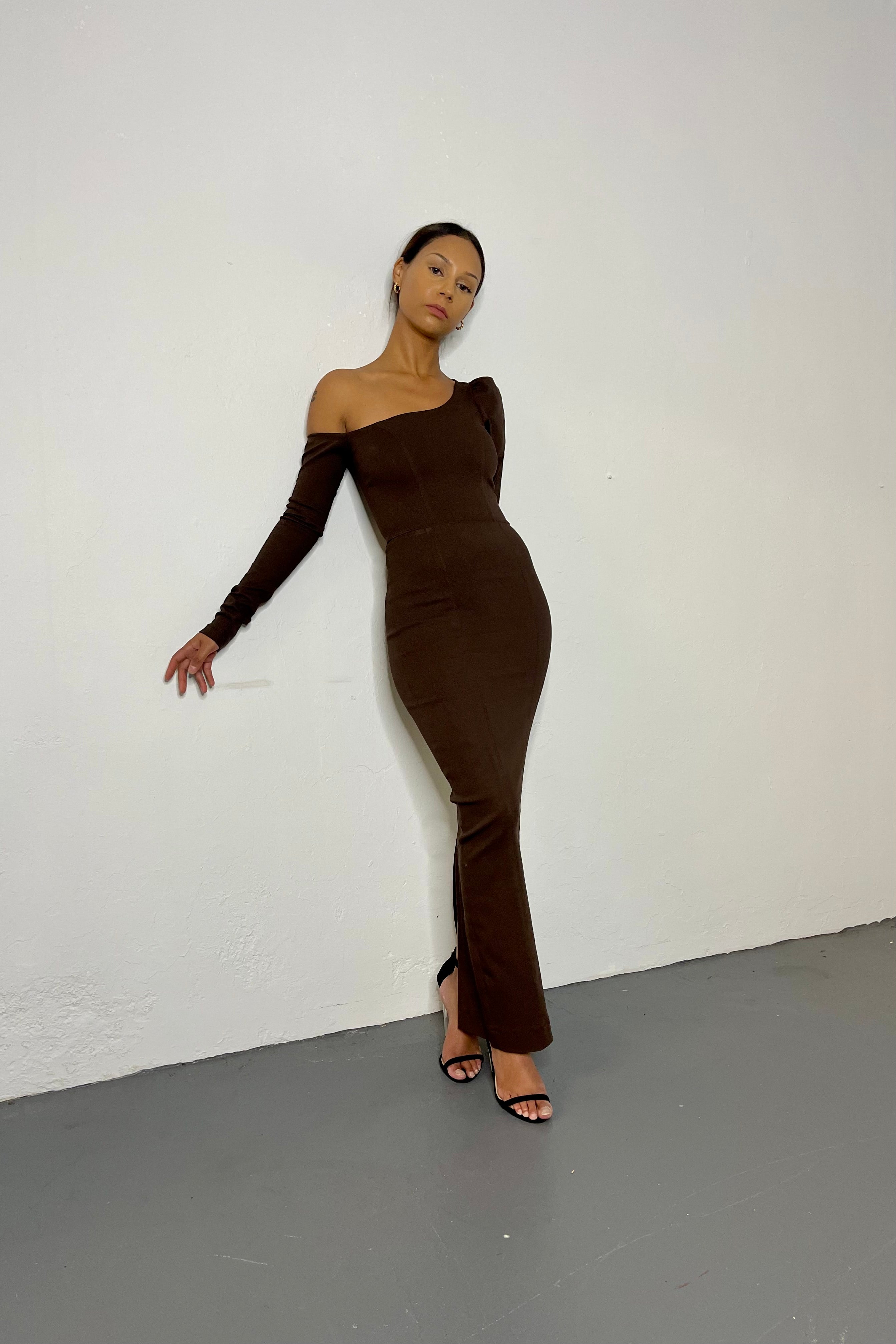 All Chained Up Dress