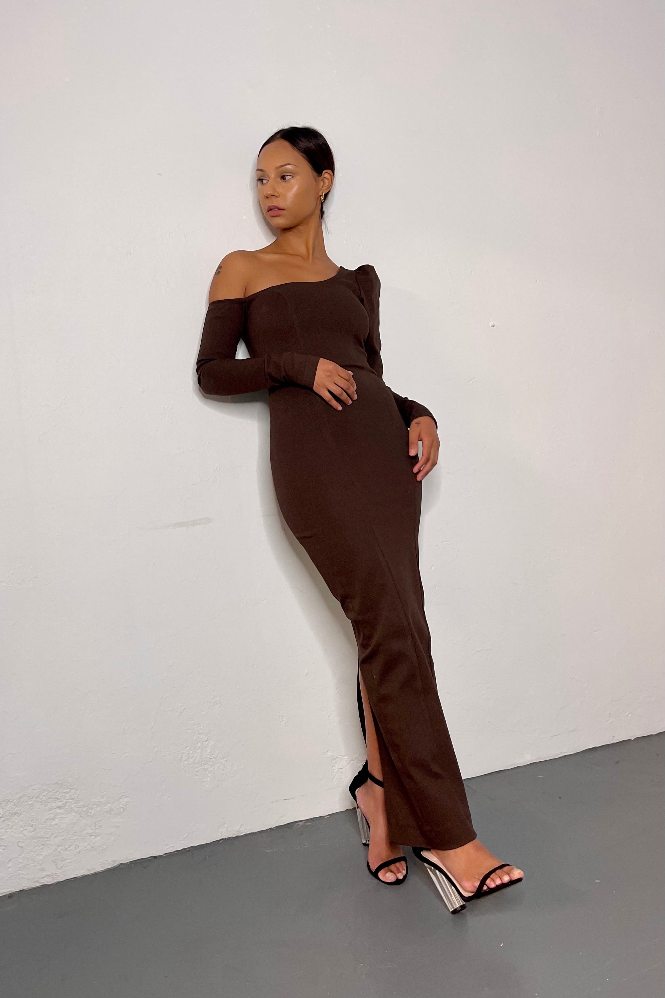 All Chained Up Dress