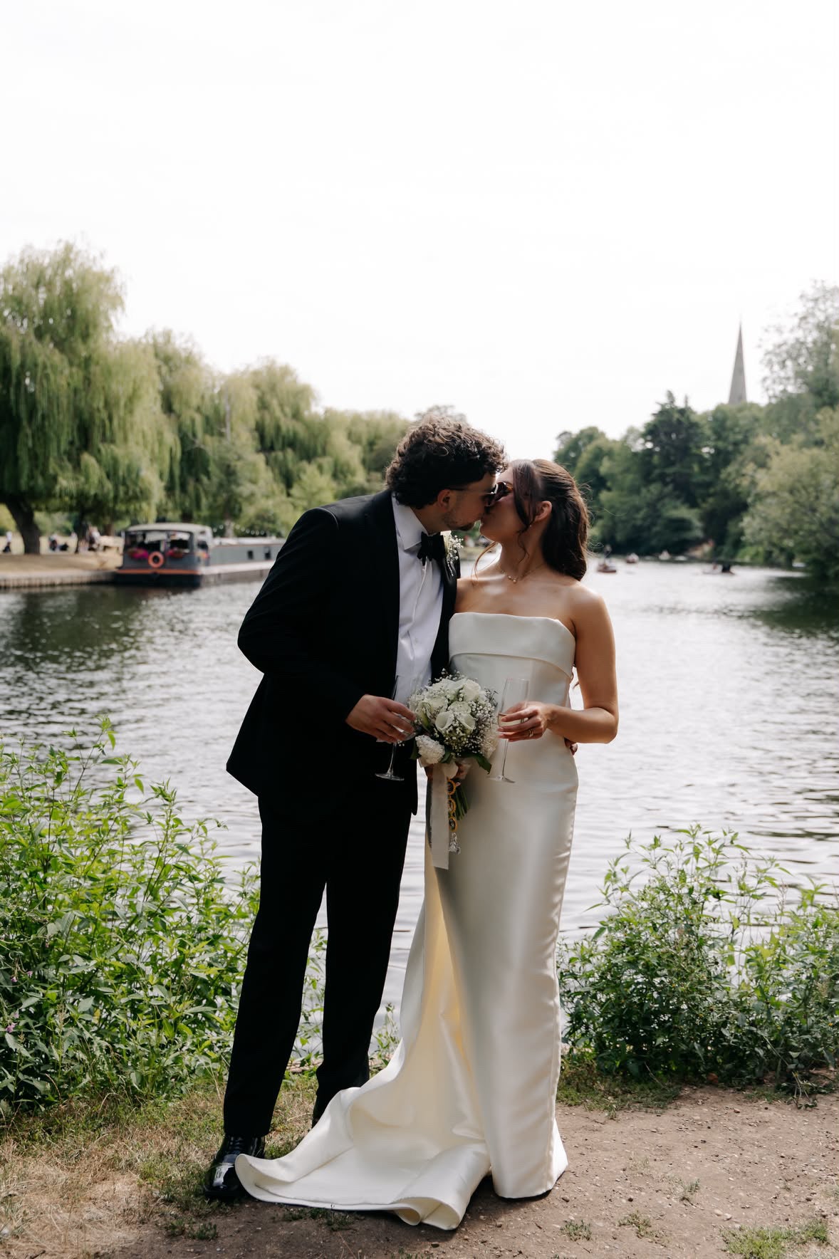 Eclipse Maxi Gown