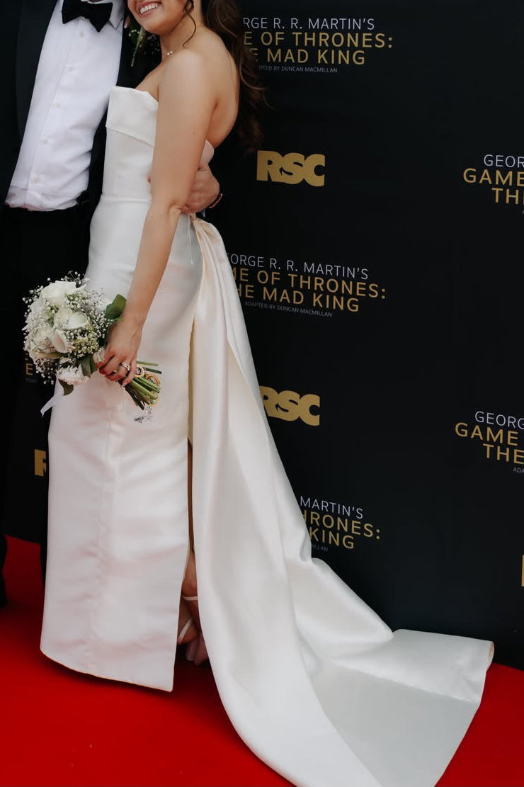 Eclipse Maxi Gown