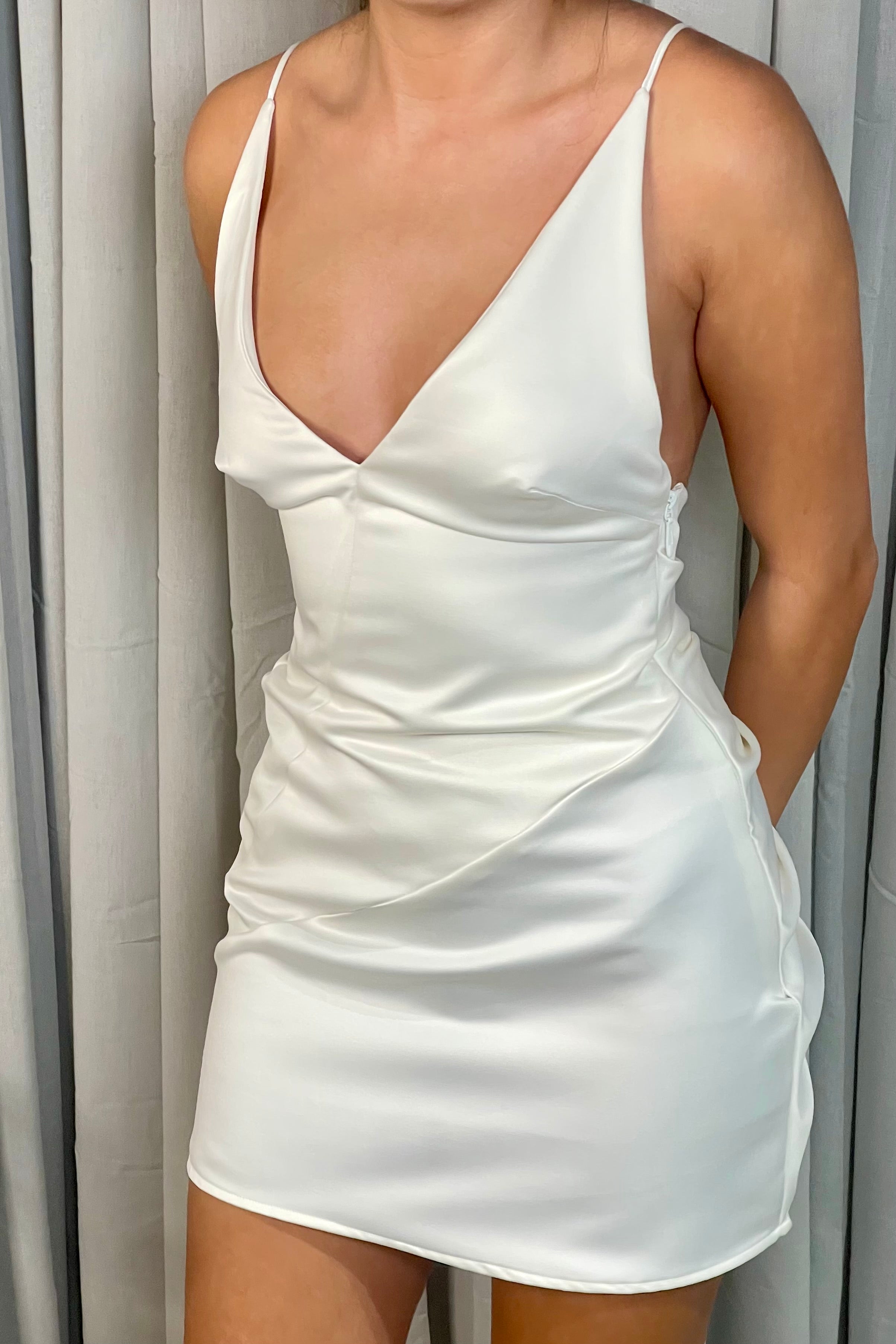 Envy Mini Dress