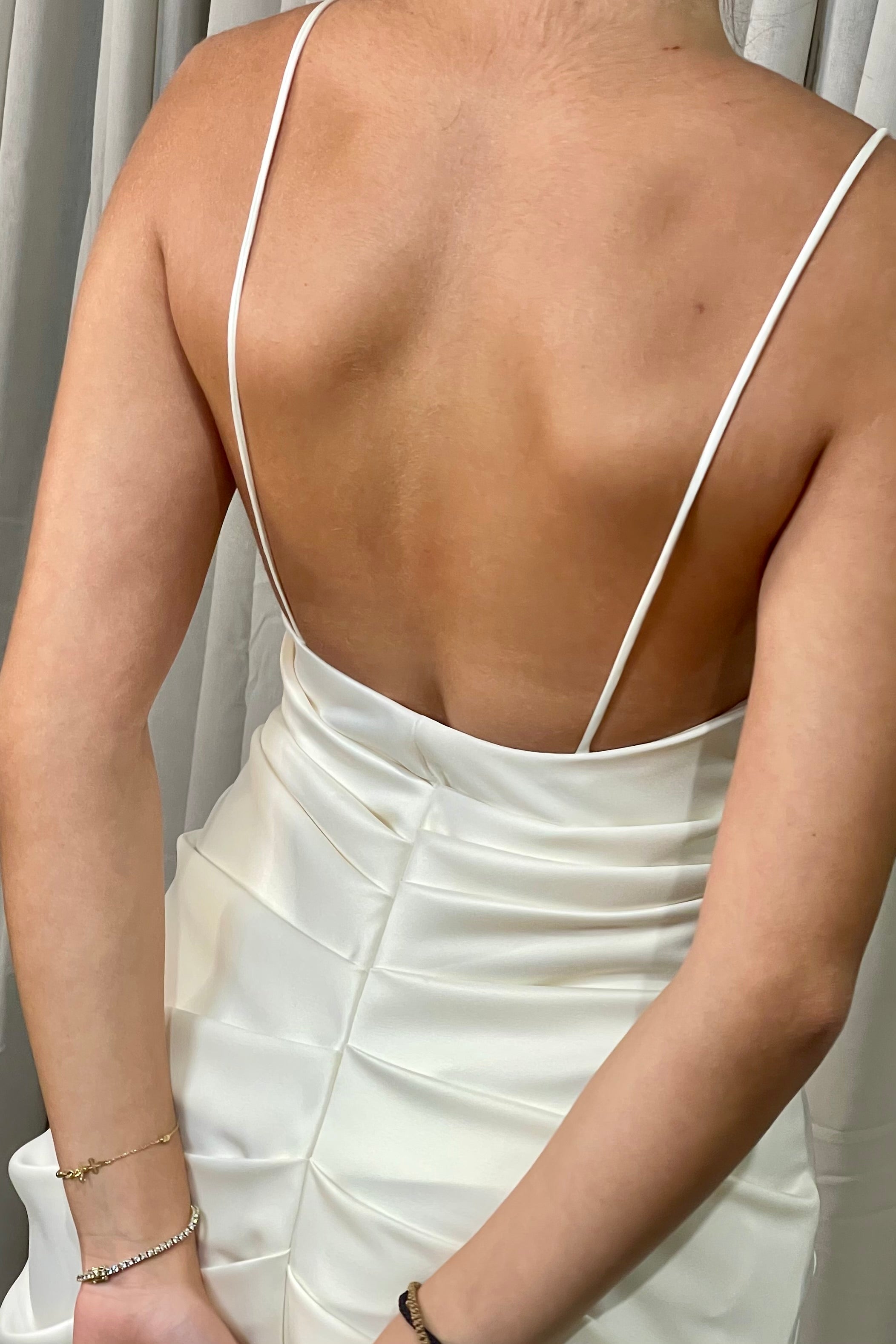 Envy Mini Dress