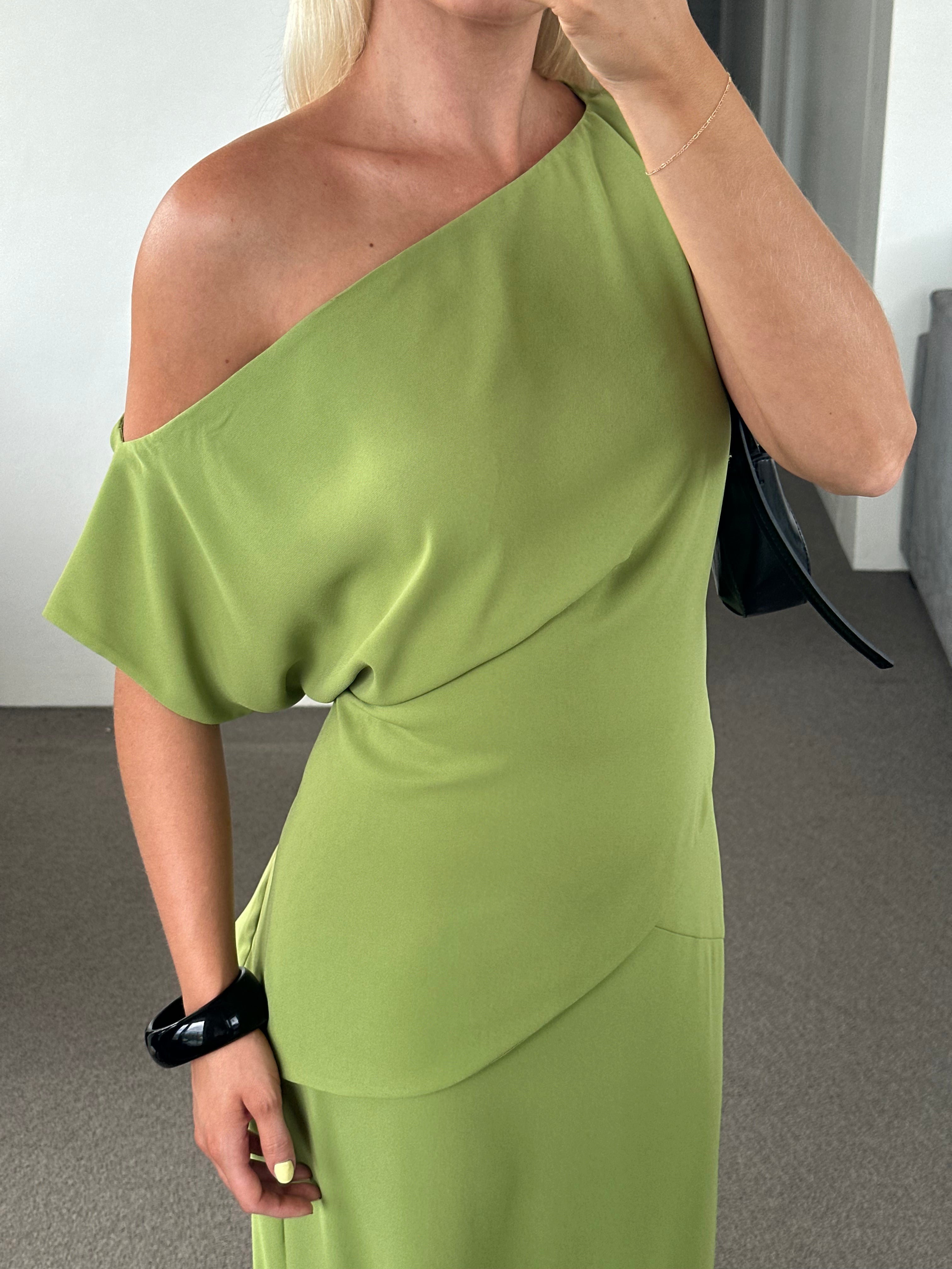 Juliette Maxi Skirt