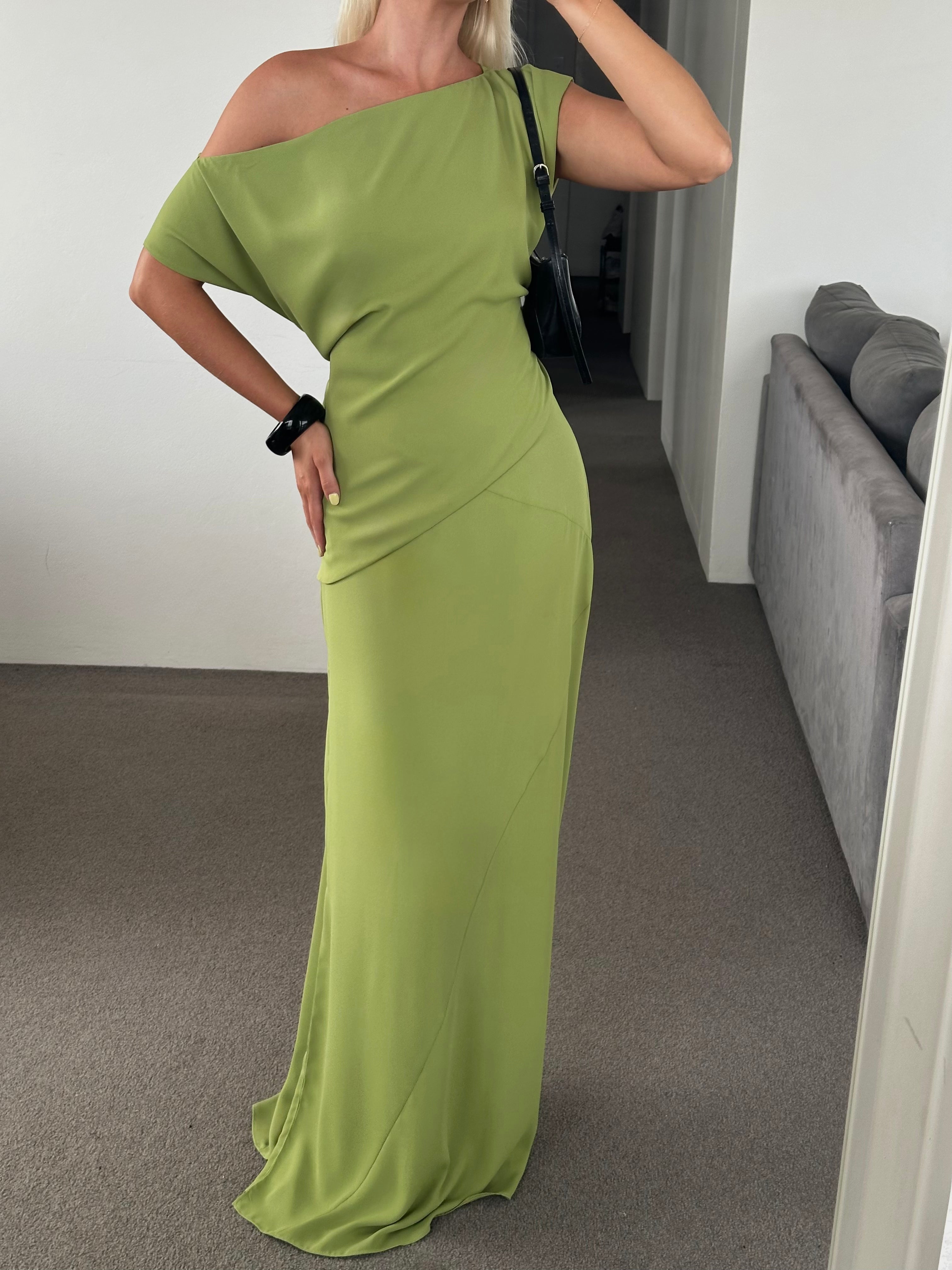 Juliette Maxi Skirt