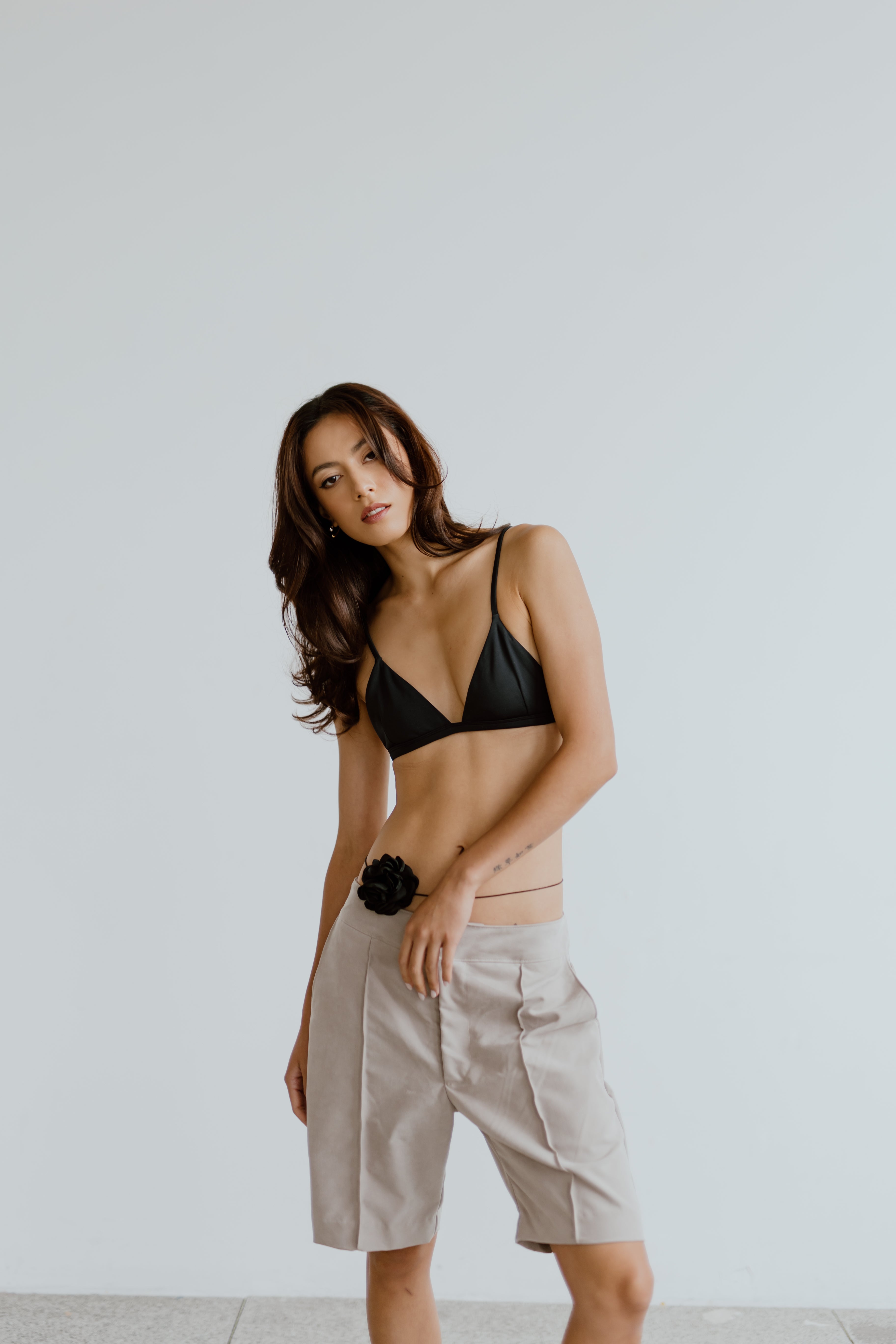 12. EVERYDAY SHORT