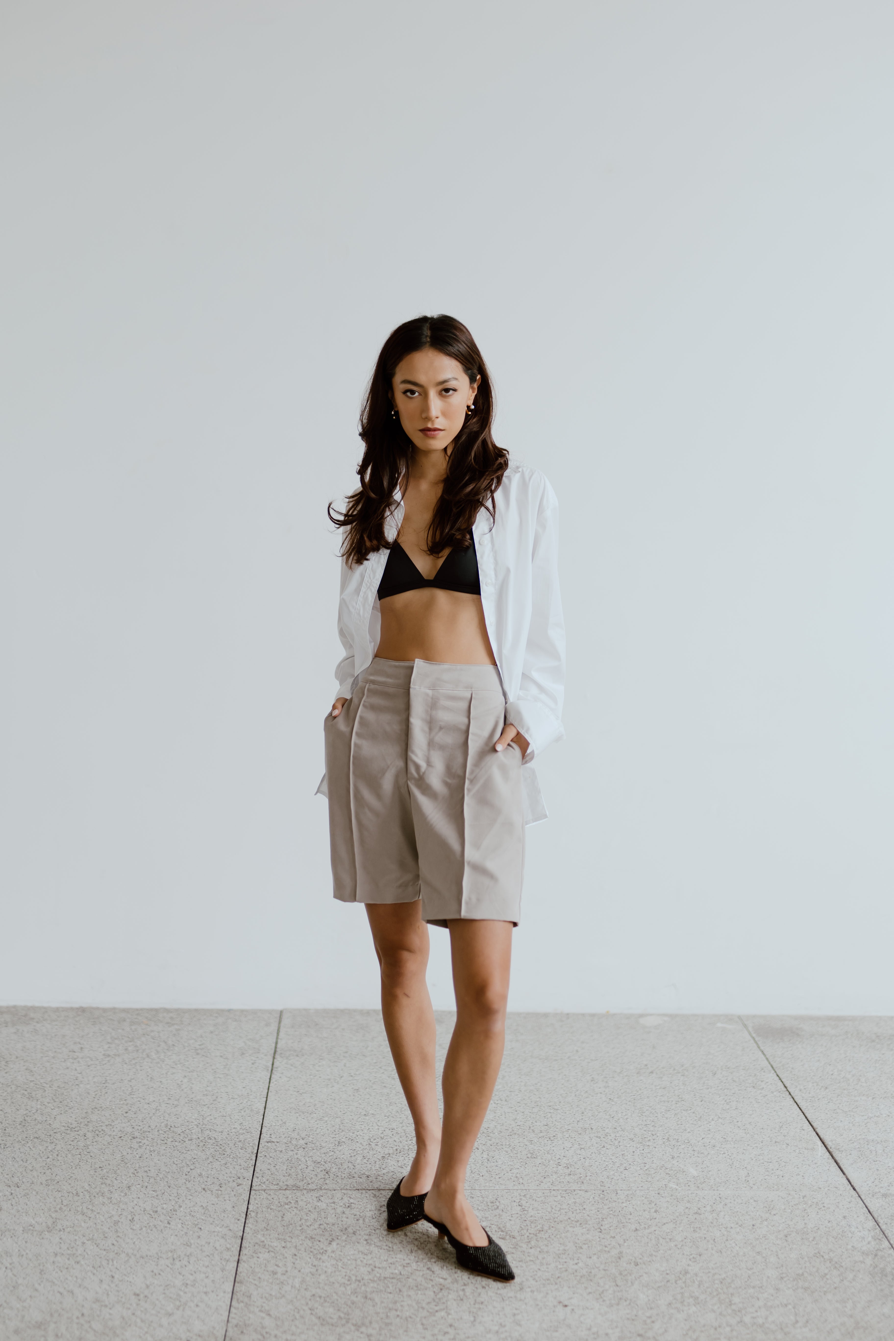 12. EVERYDAY SHORT