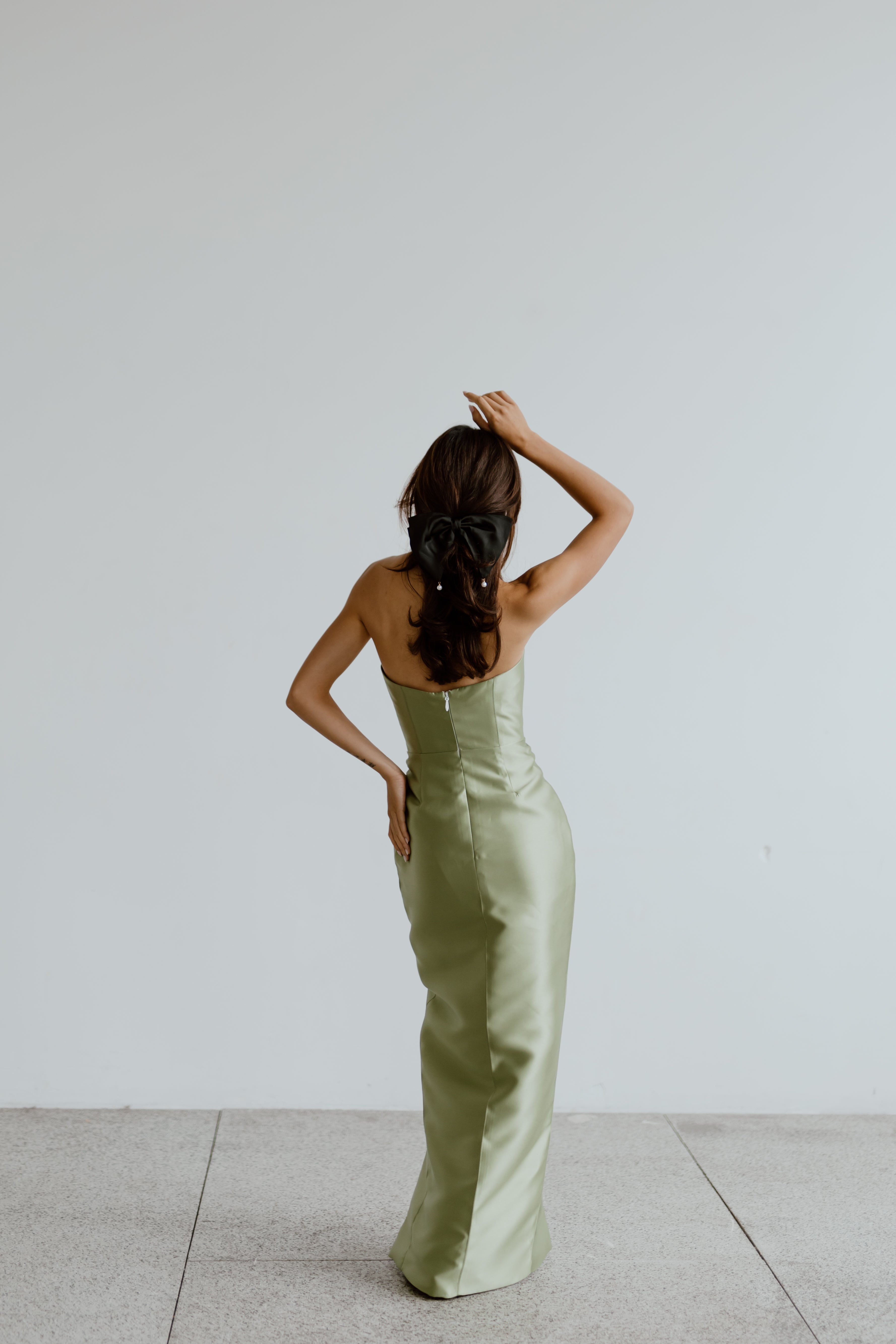 Nebula Gown