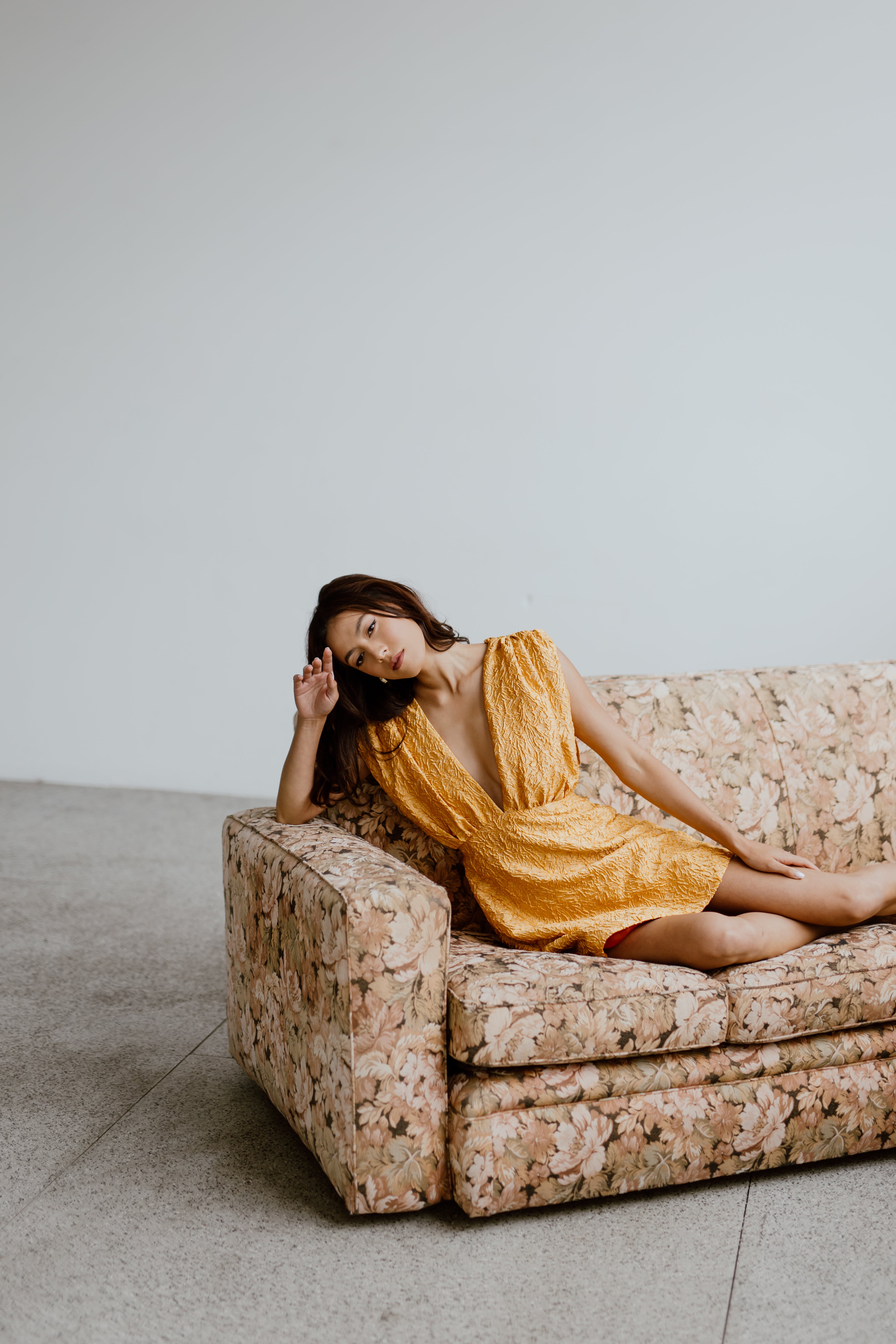 Bia Dress