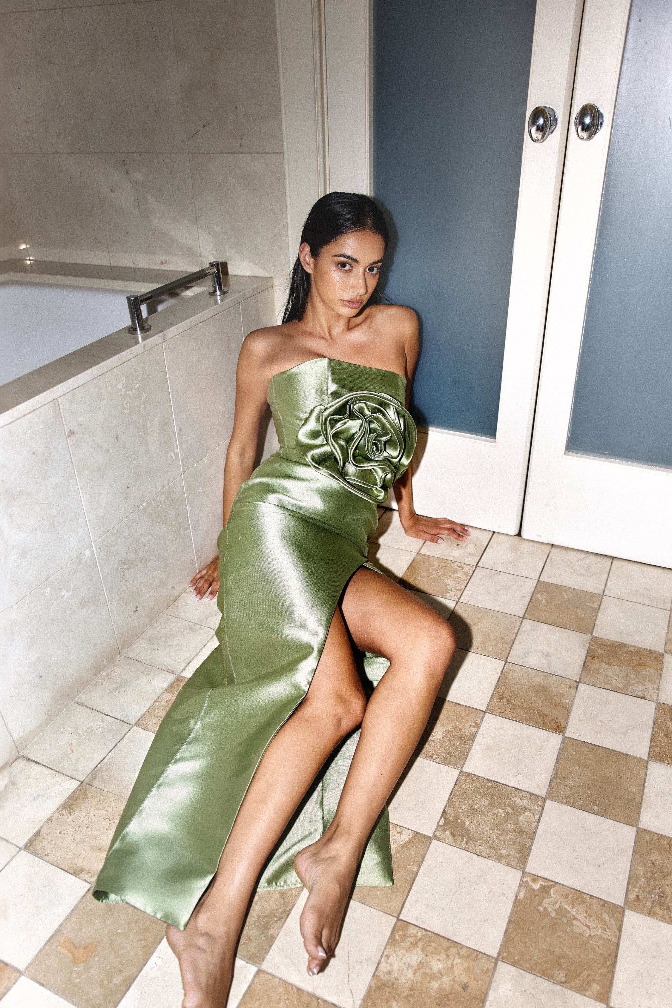 Nebula Gown