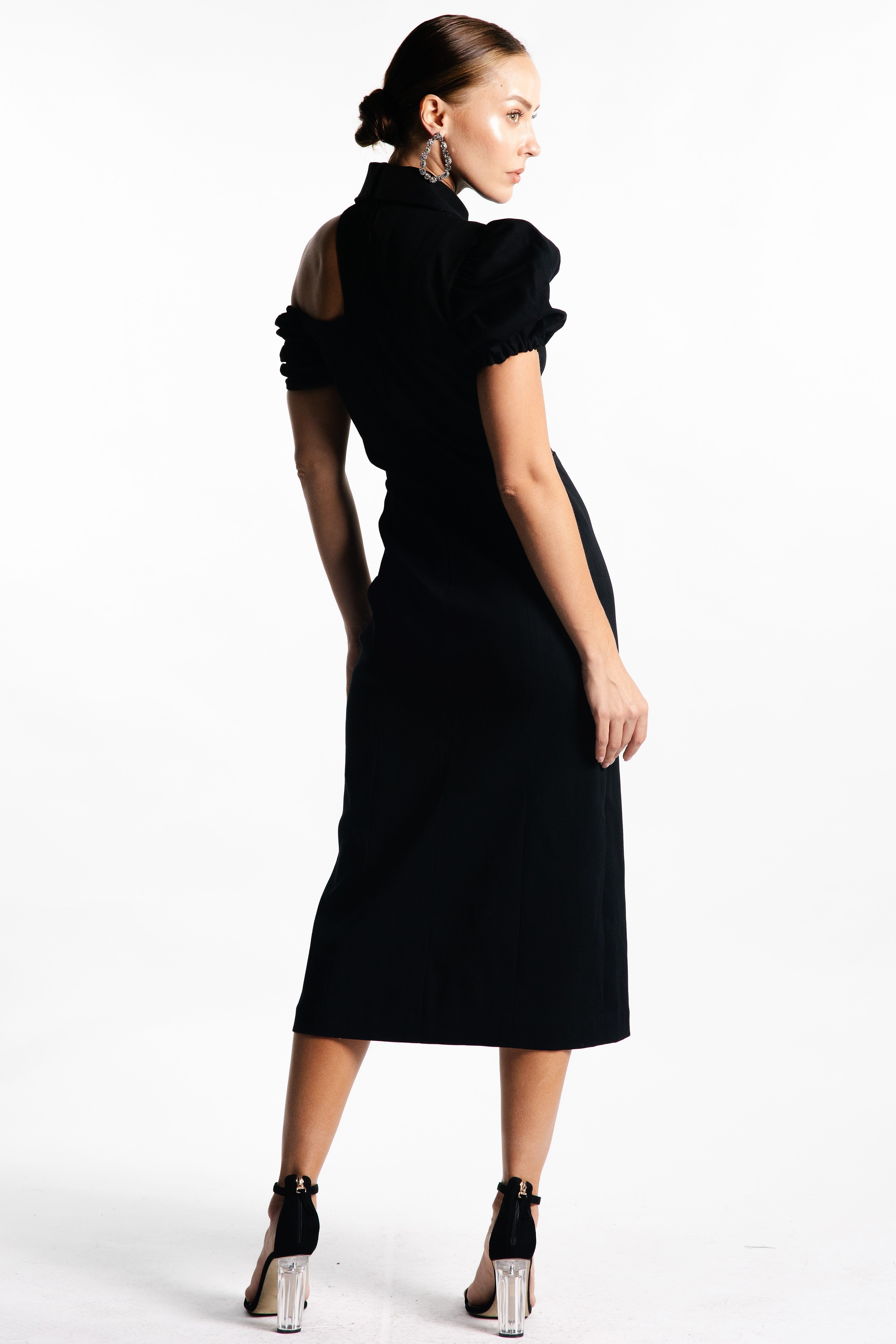 Not So Preppy Dress