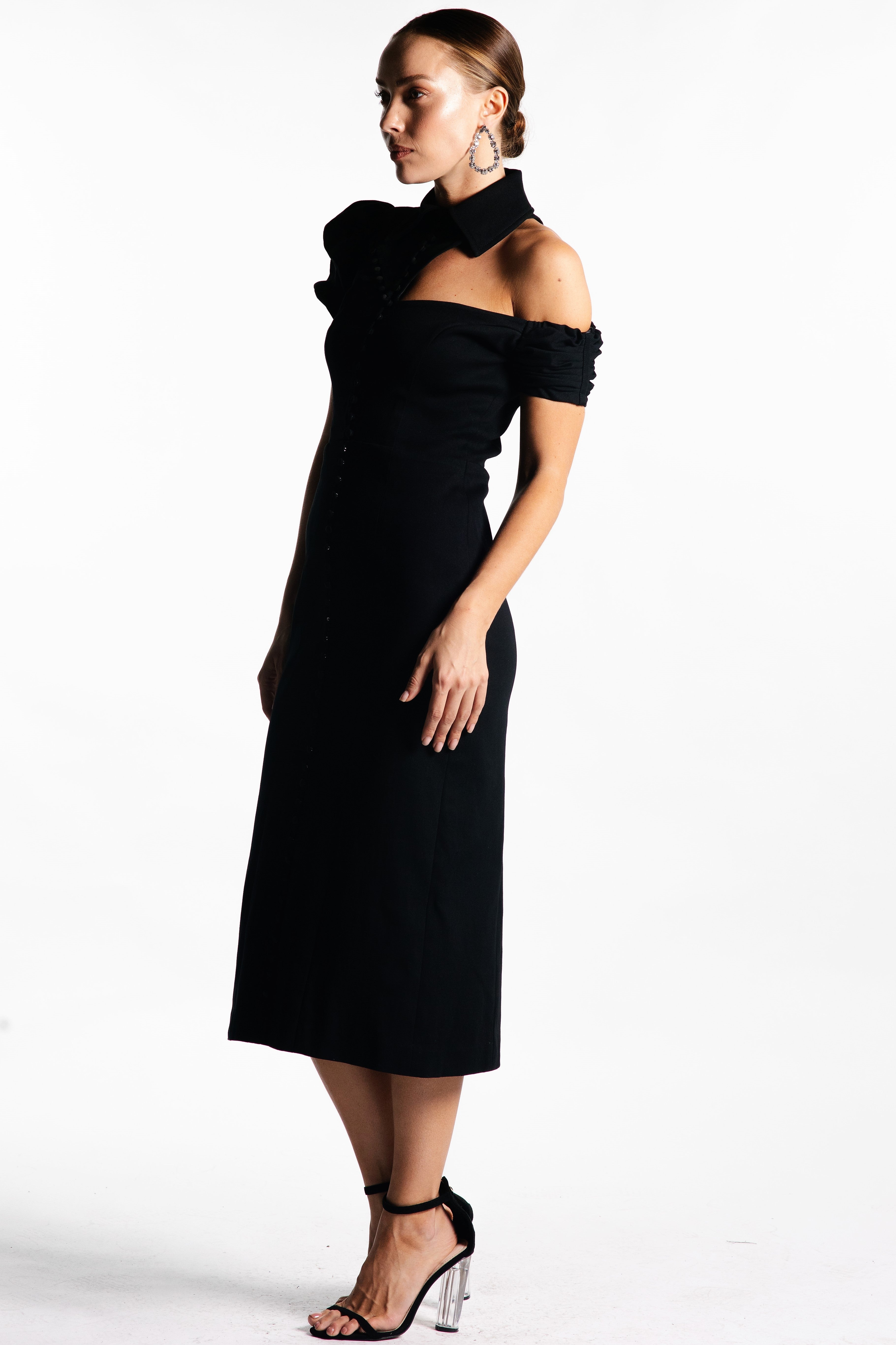Not So Preppy Dress