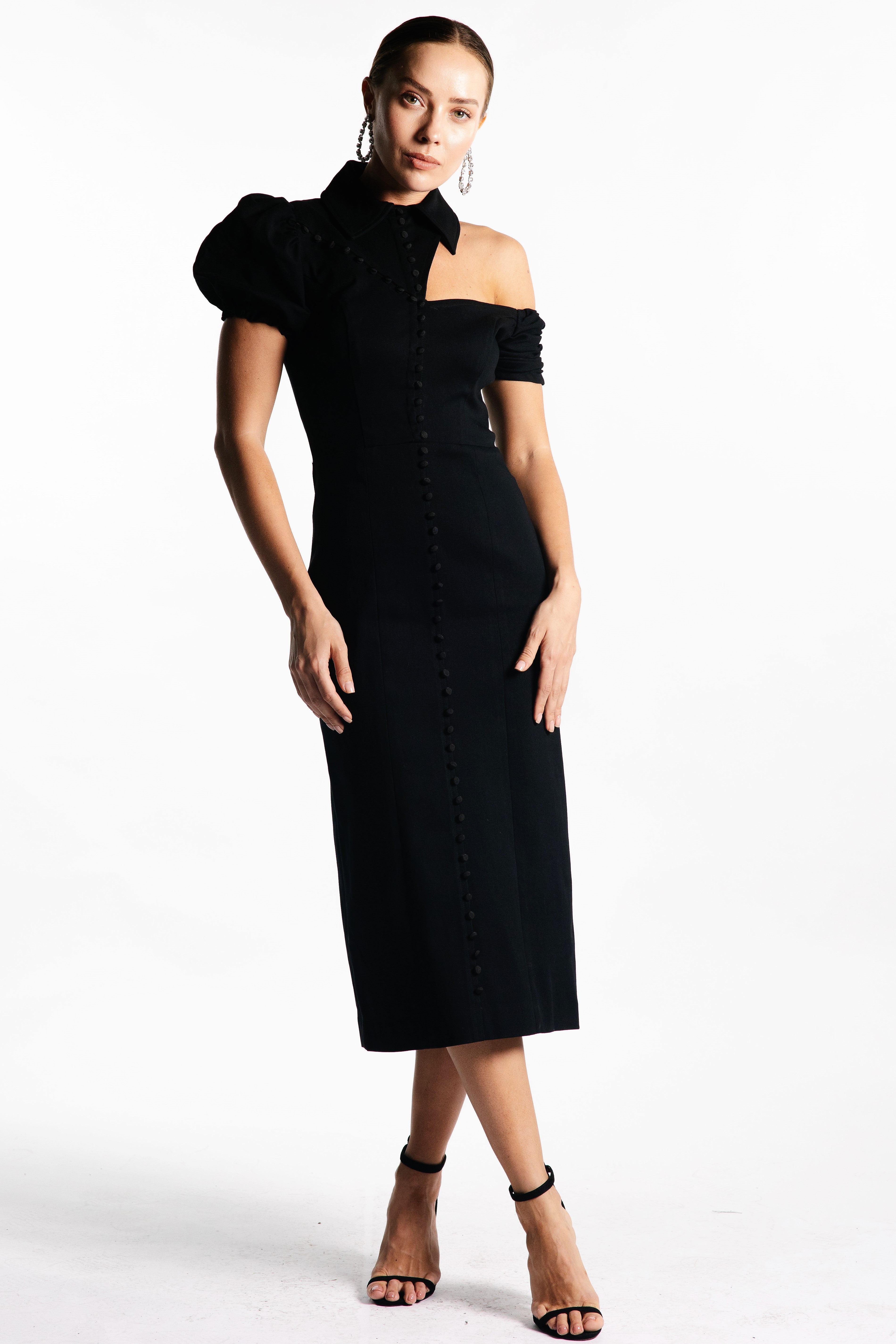 Not So Preppy Dress