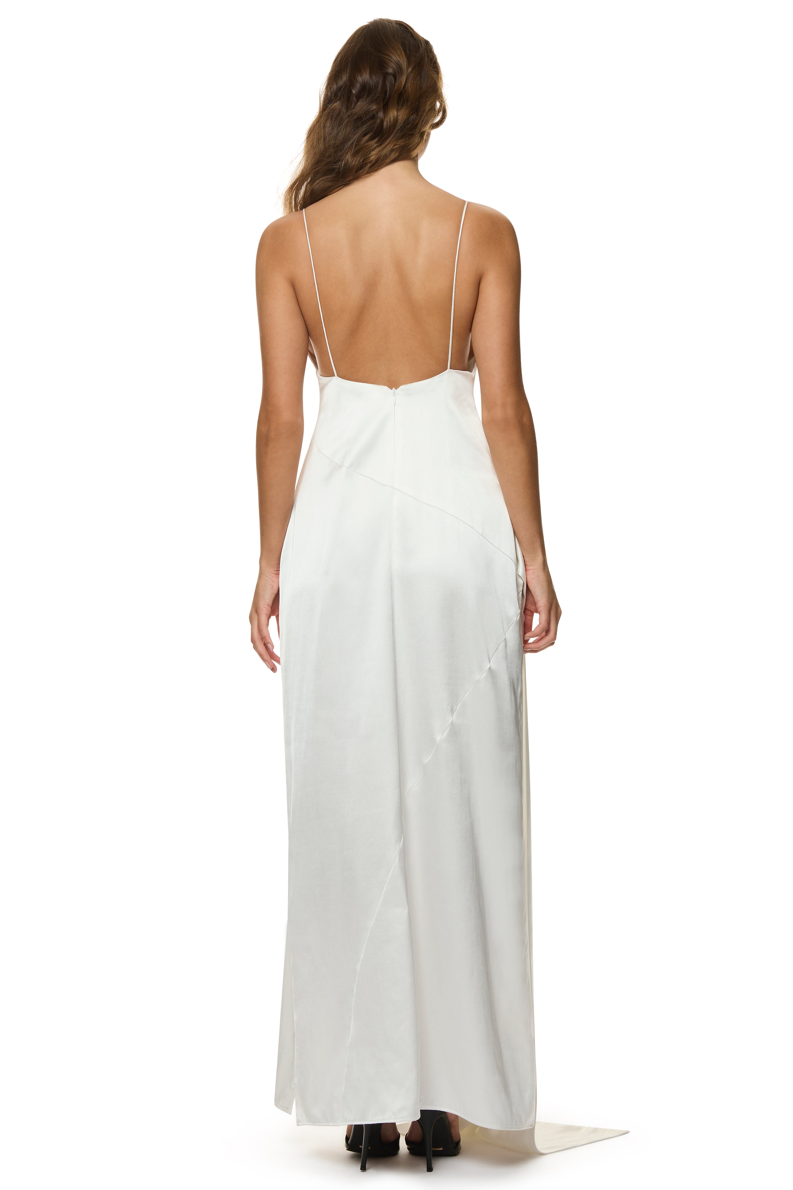 Envy Maxi Dress