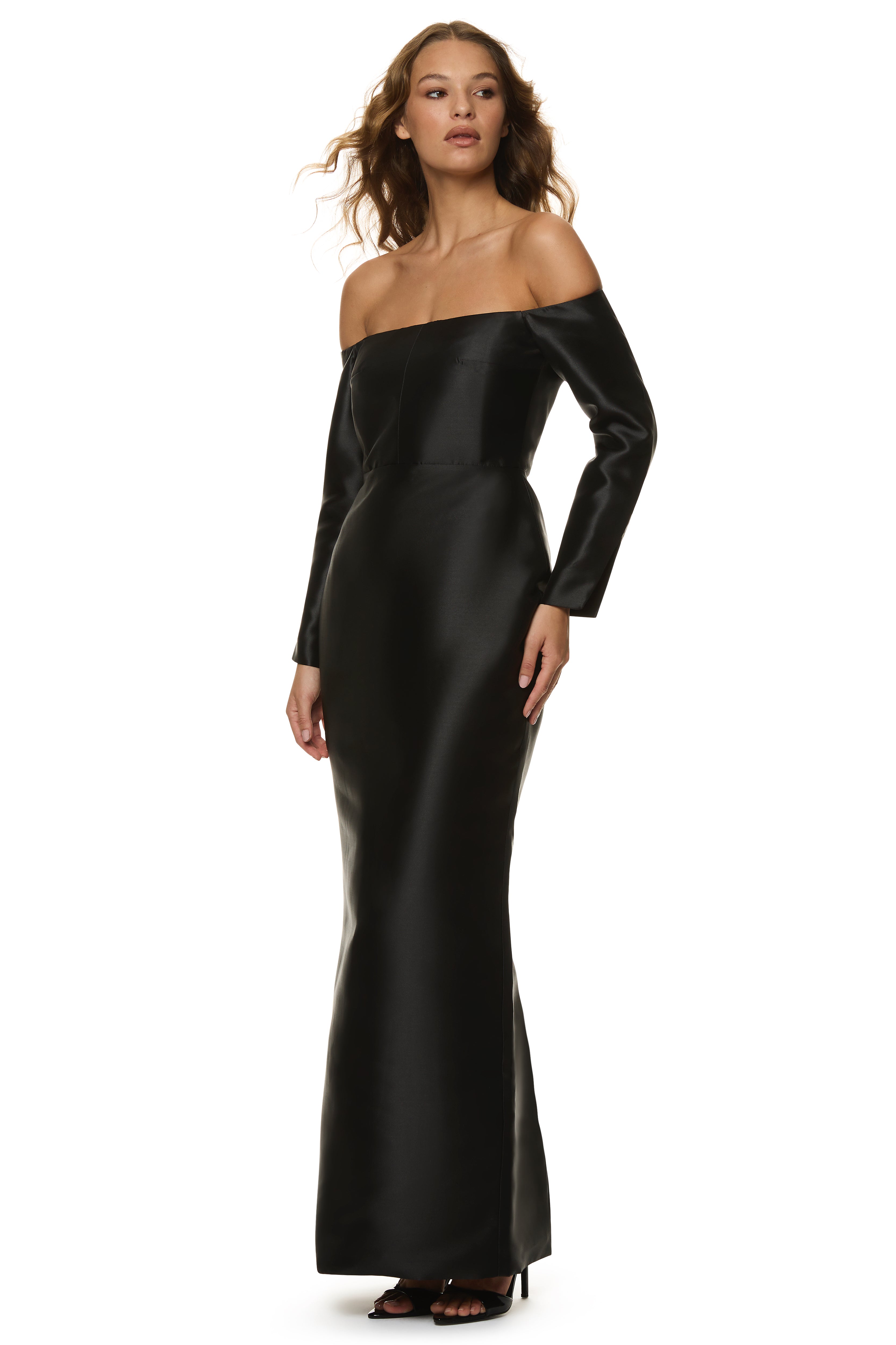 Cosmic Gown