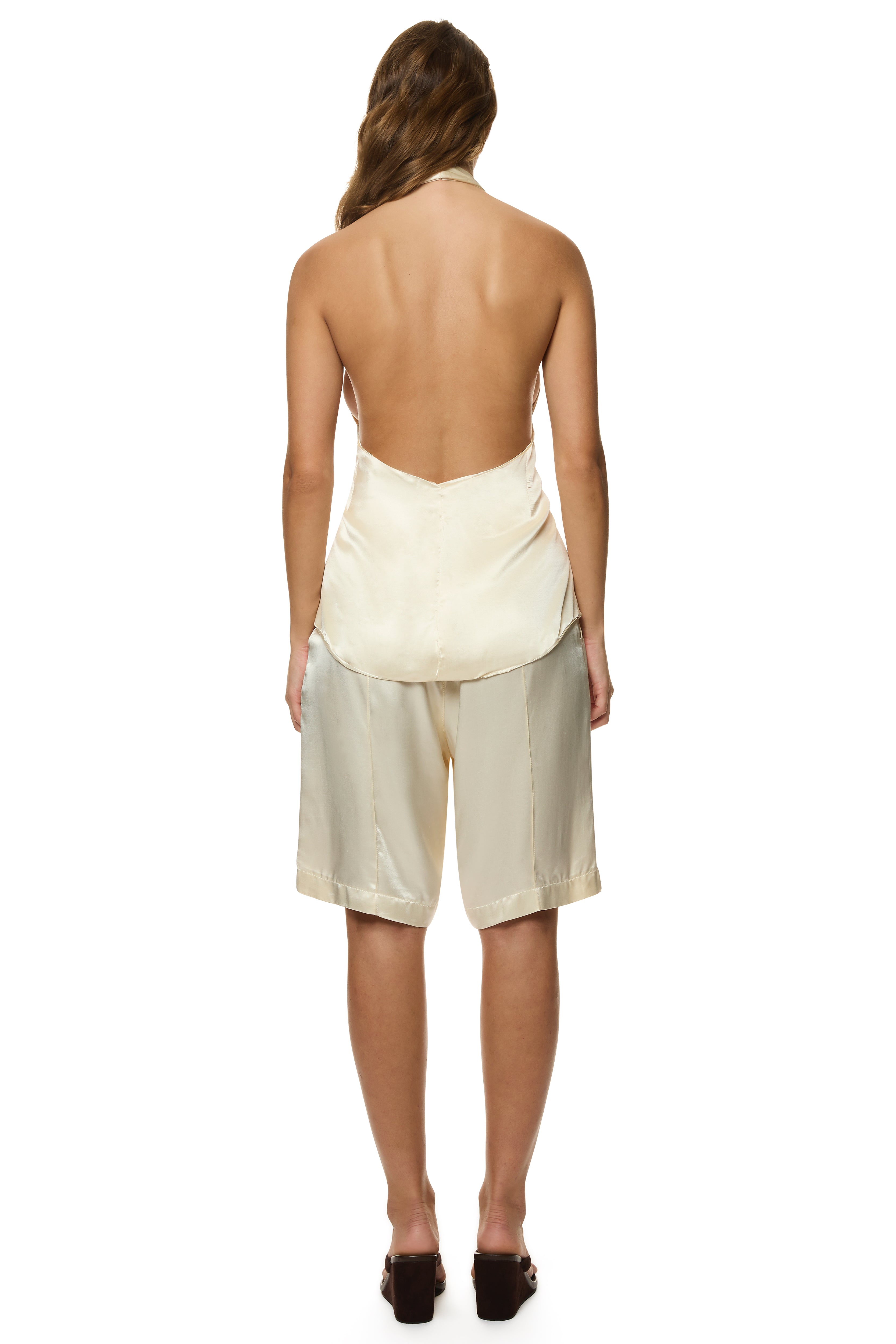 Esme Tailored Shorts