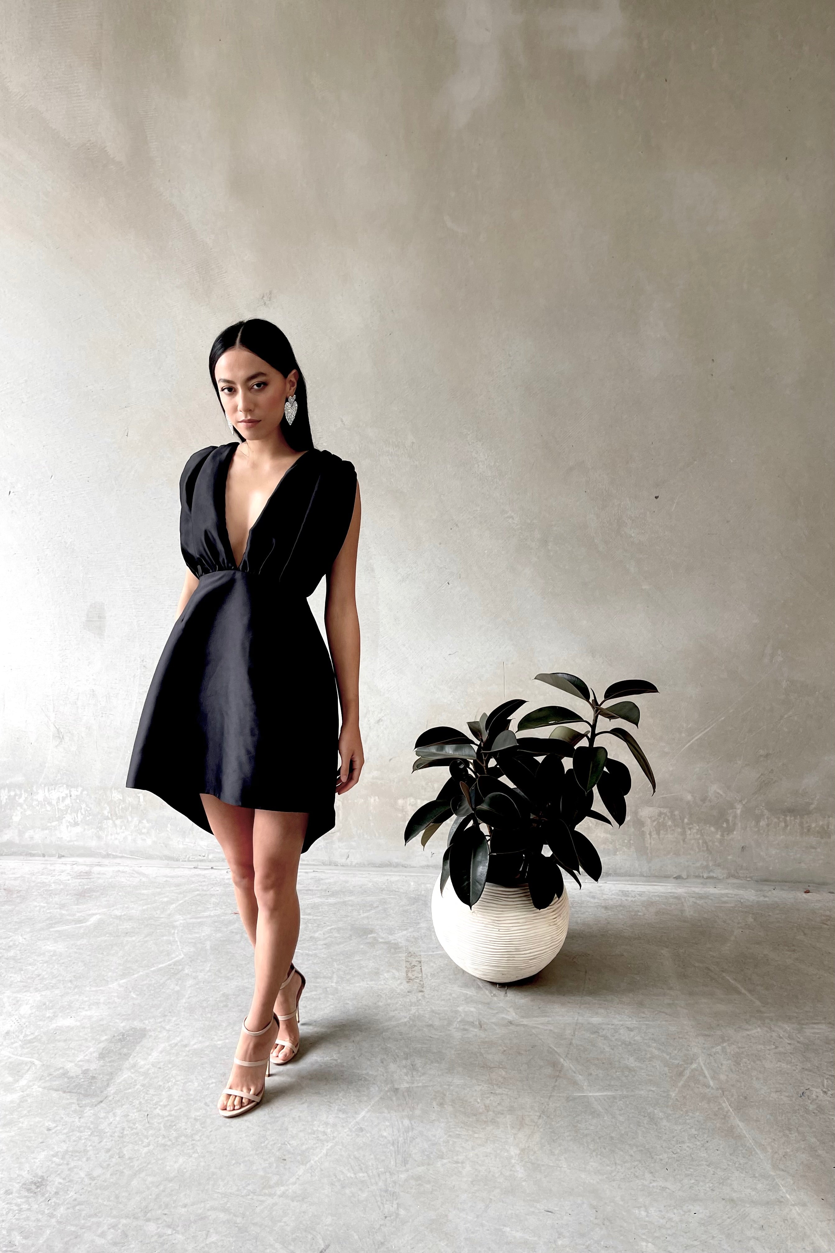 Bia Dress