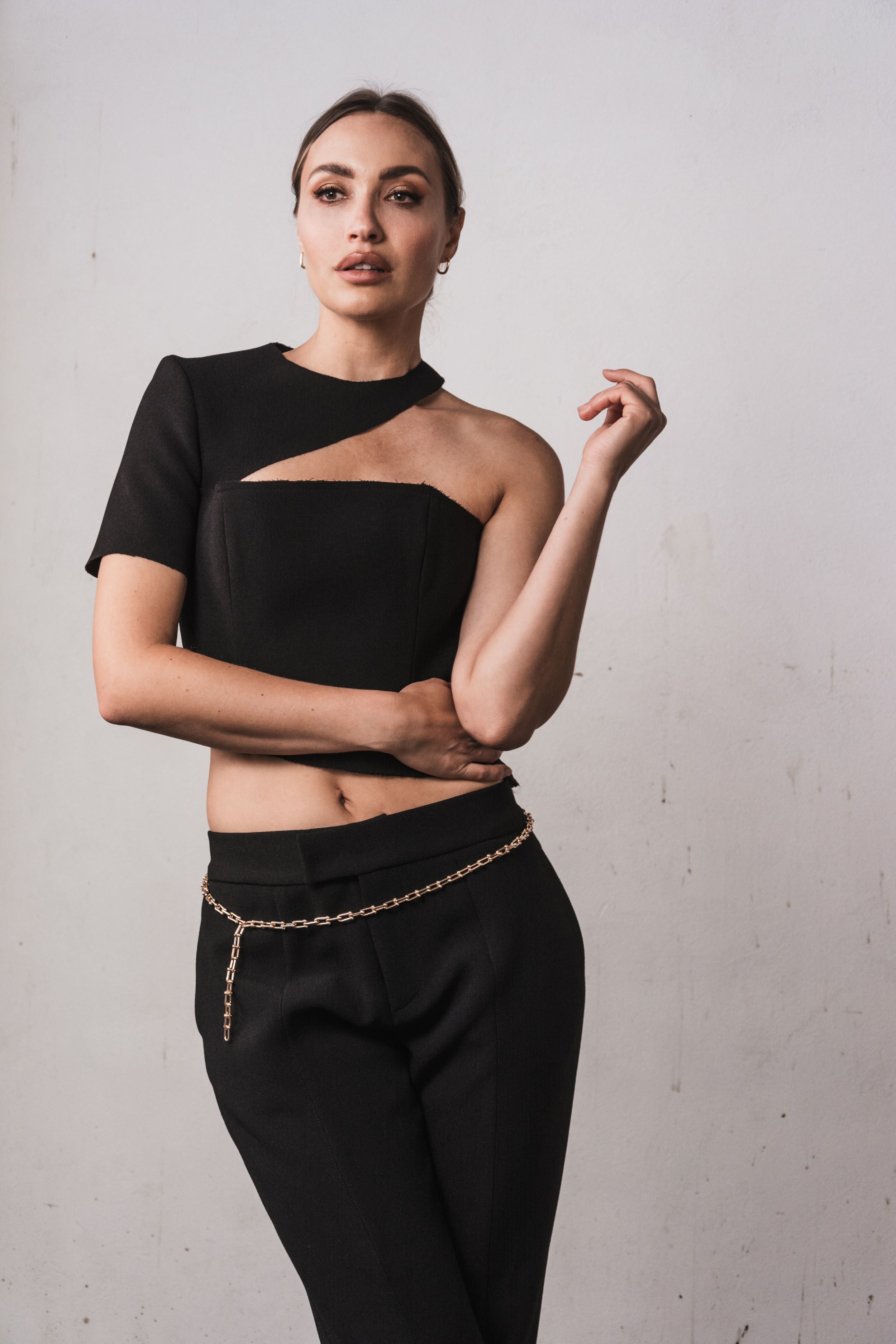 Linkage Belt Chain
