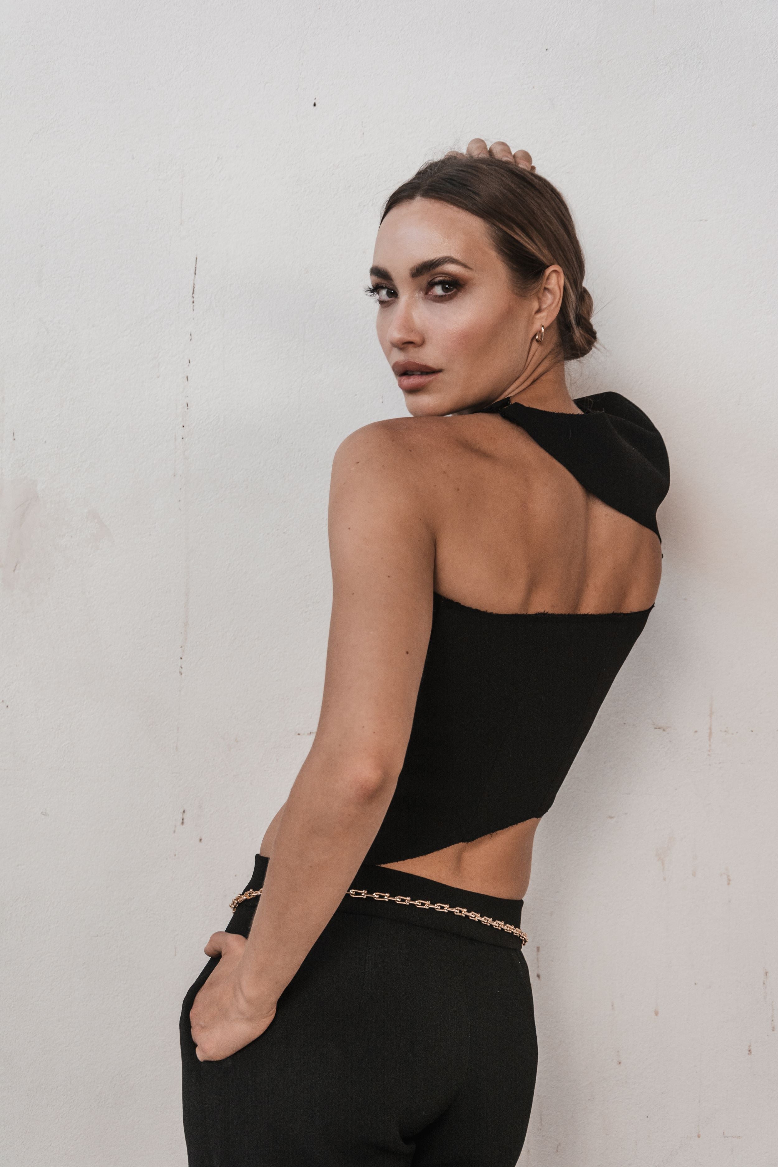 01. ALL BLISS TOP