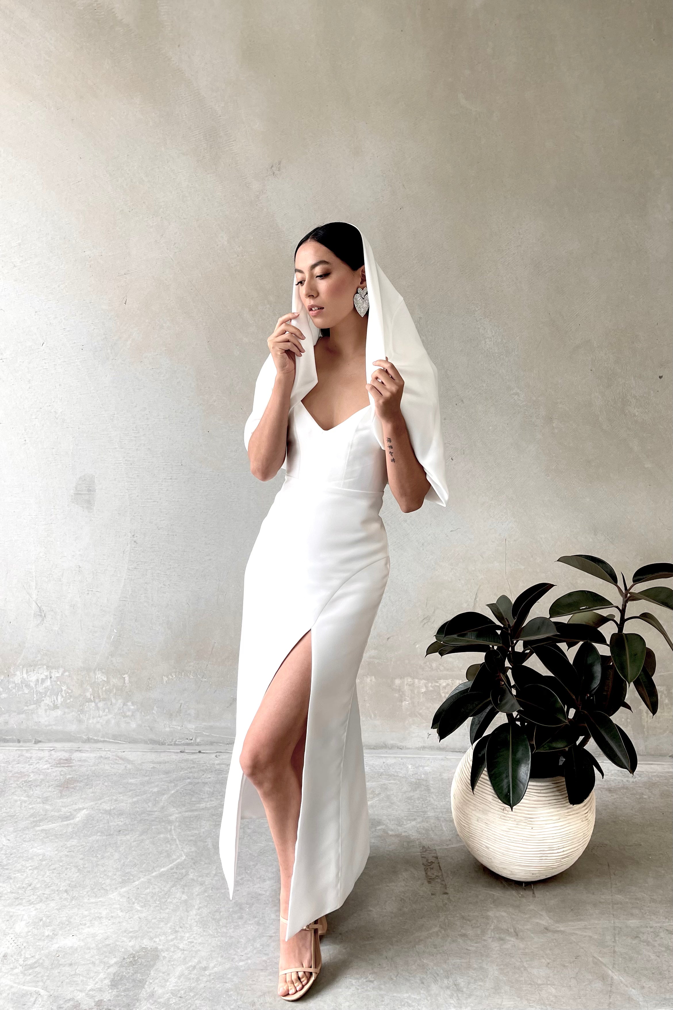 Sentiment Gown