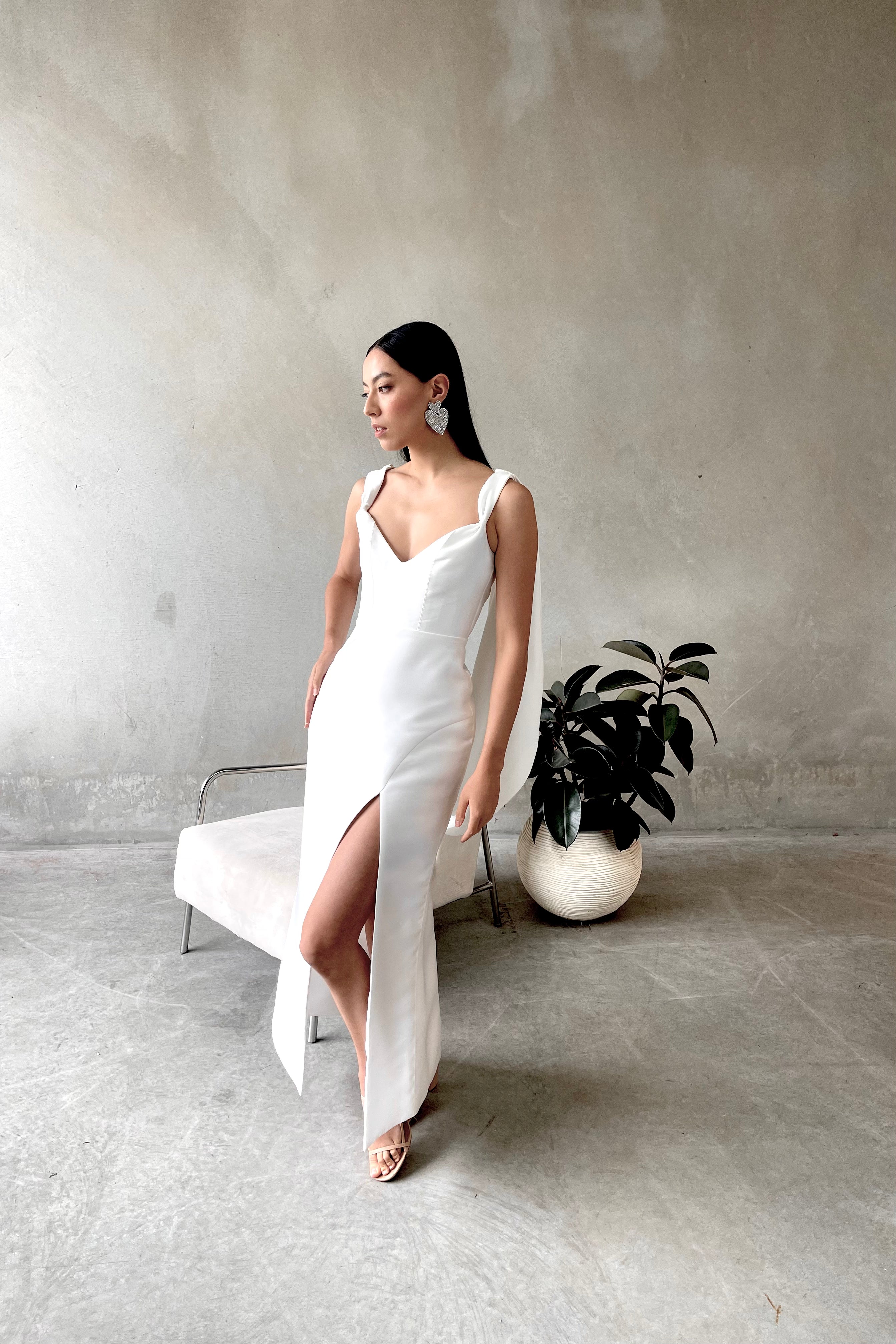 Sentiment Gown