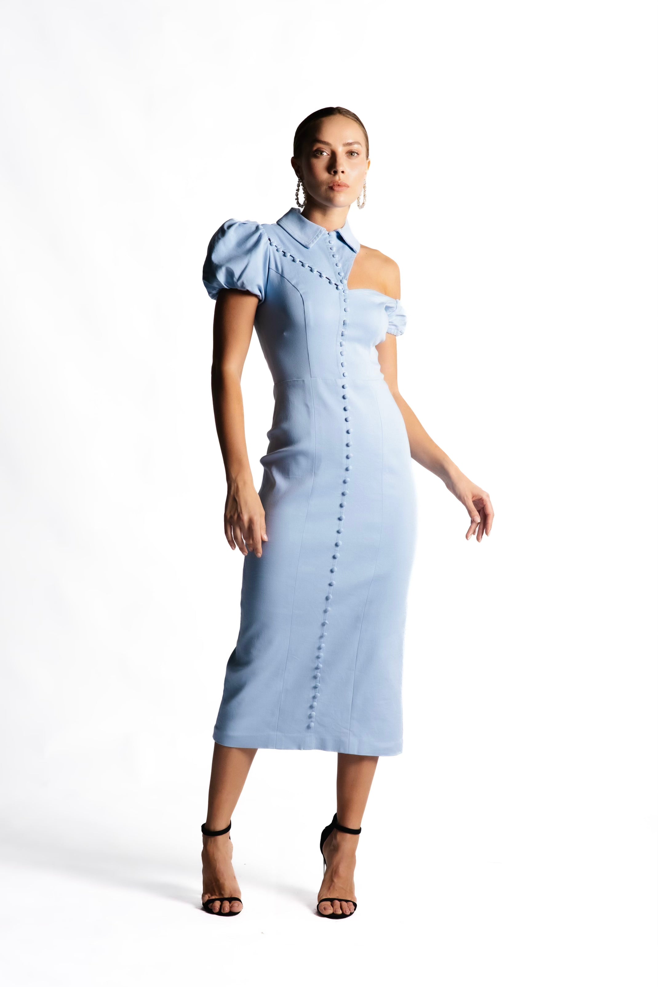 Not So Preppy Dress