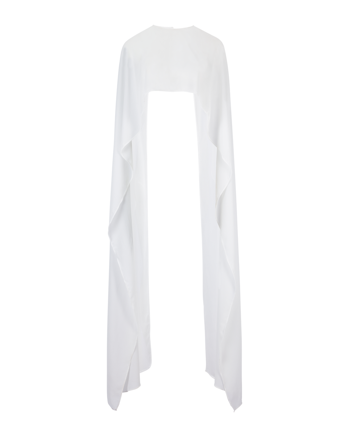 Diana Floor Length Cape