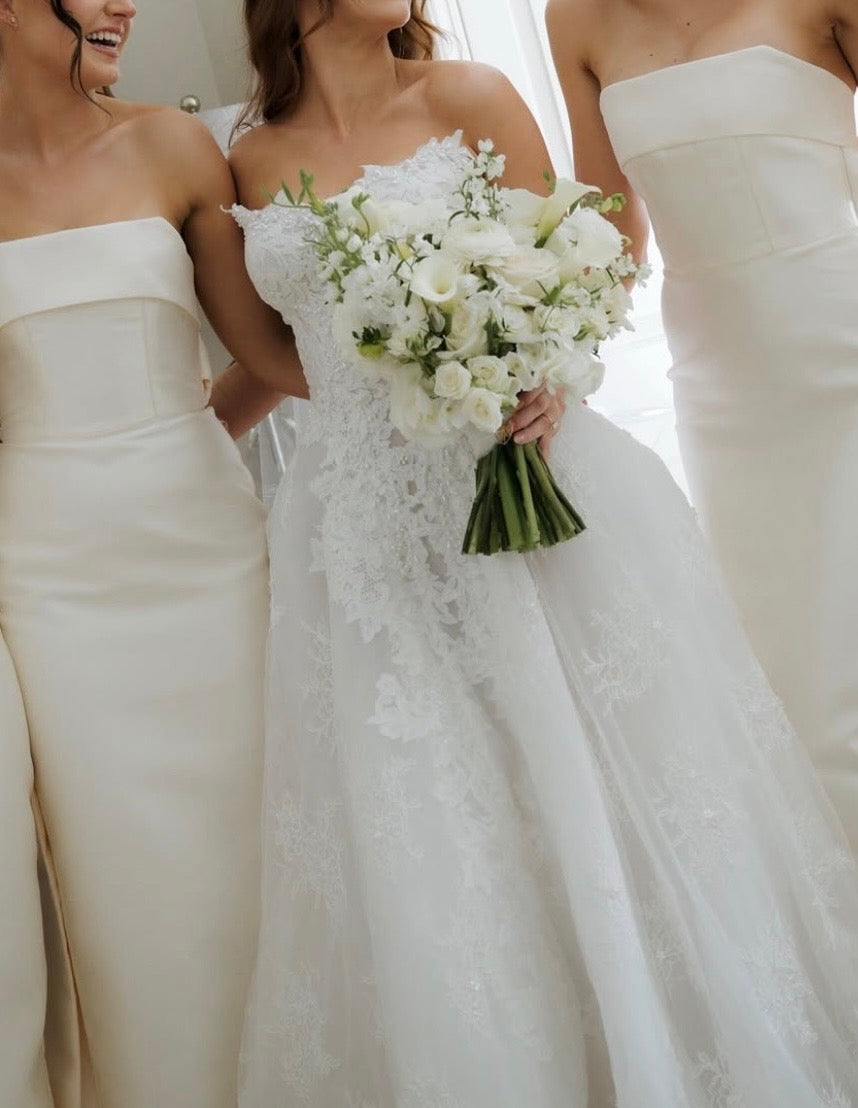 Eclipse Maxi Gown