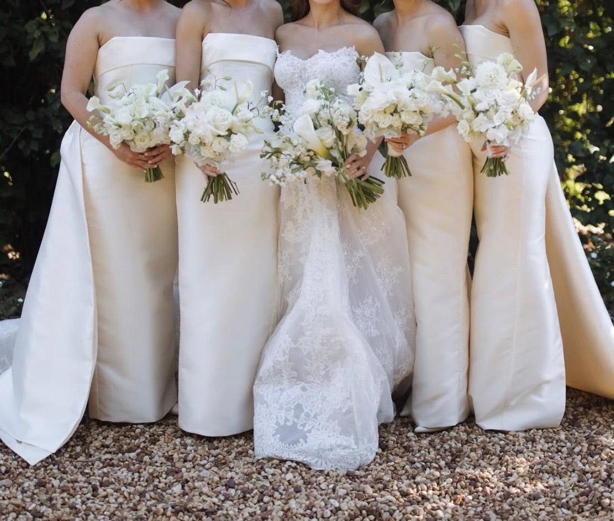 Eclipse Maxi Gown