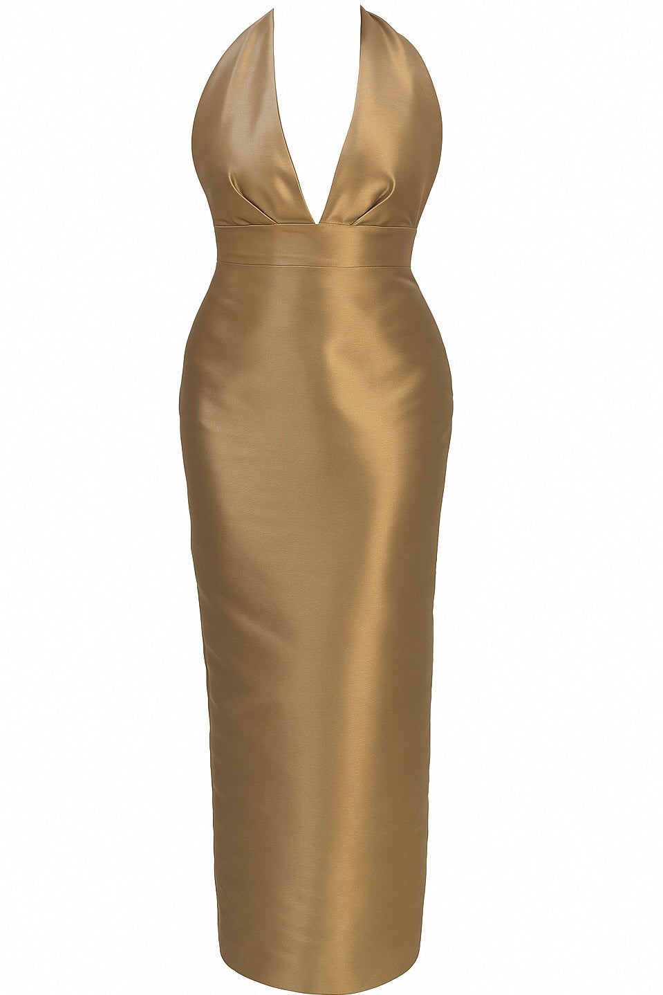 Orbit Gown- PREORDER