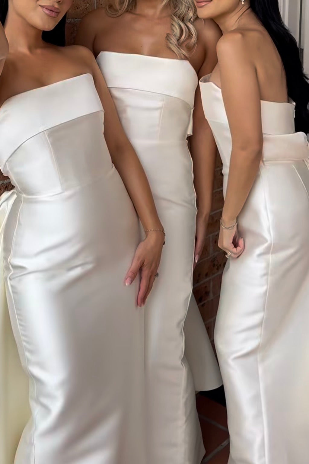 Eclipse Maxi Gown