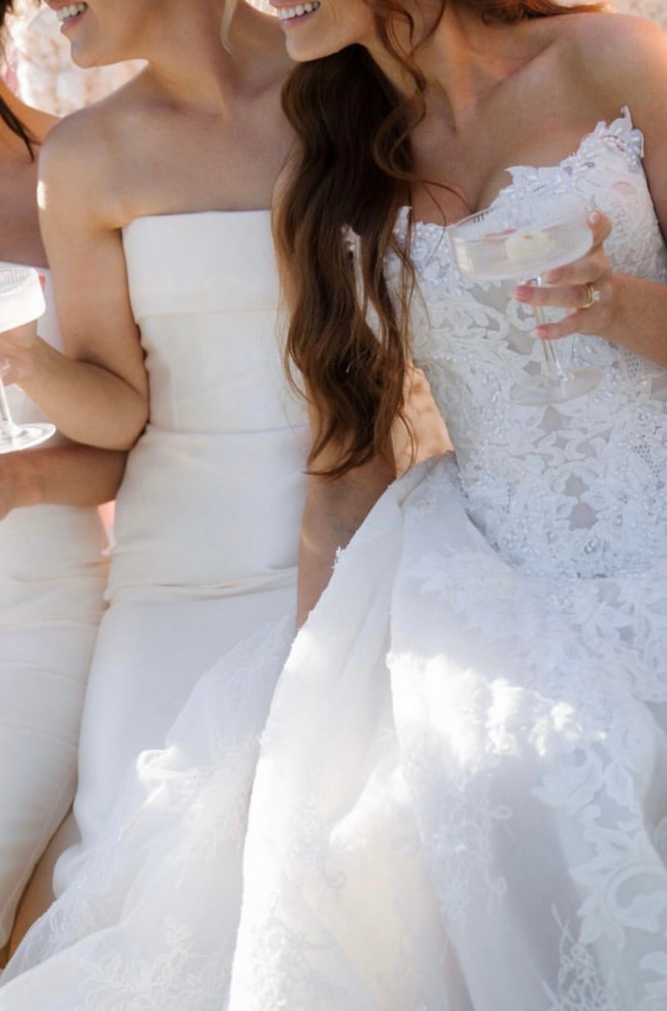 Eclipse Maxi Gown