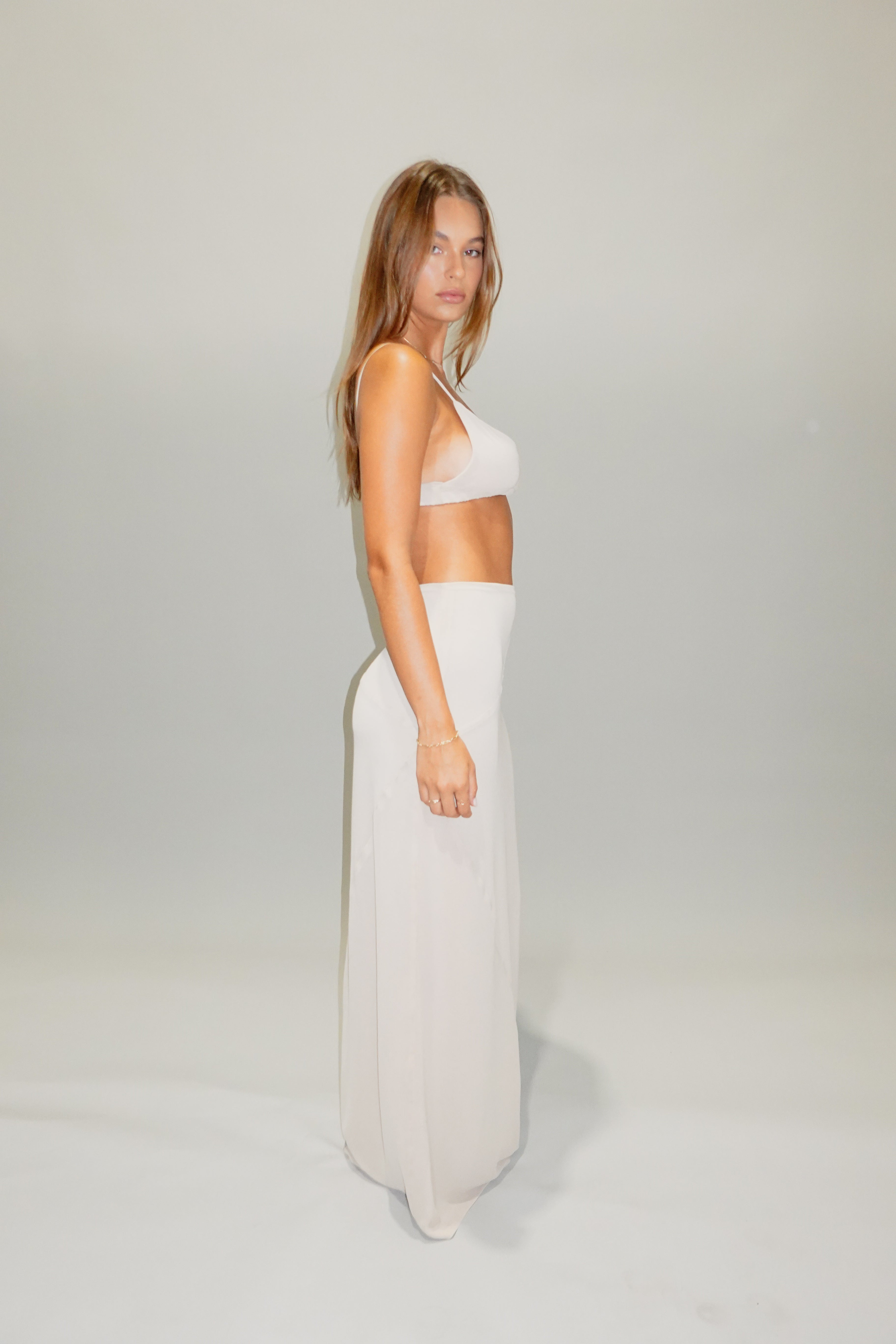 Juliette Maxi Skirt