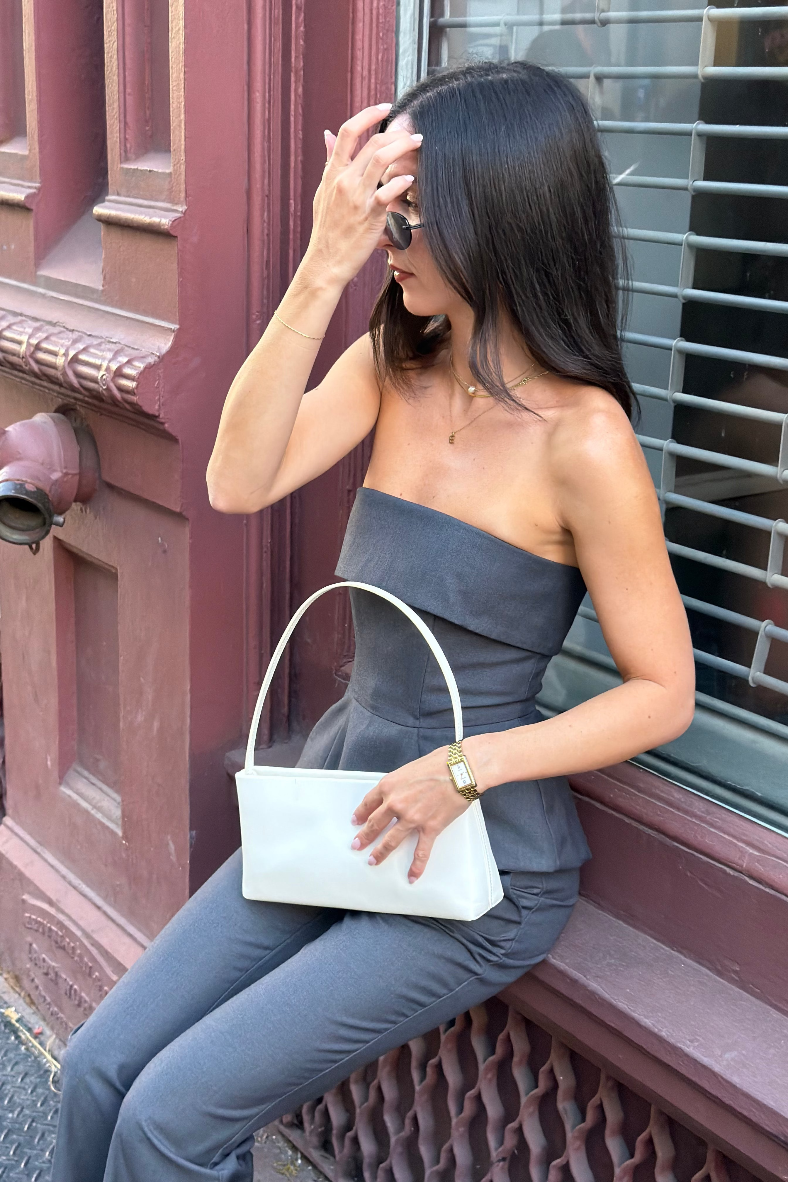 Lola Everyday Trouser
