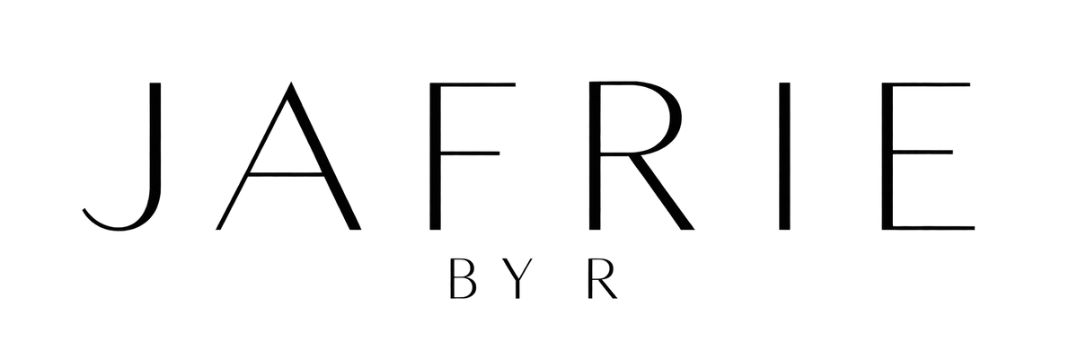 Jafrie by R