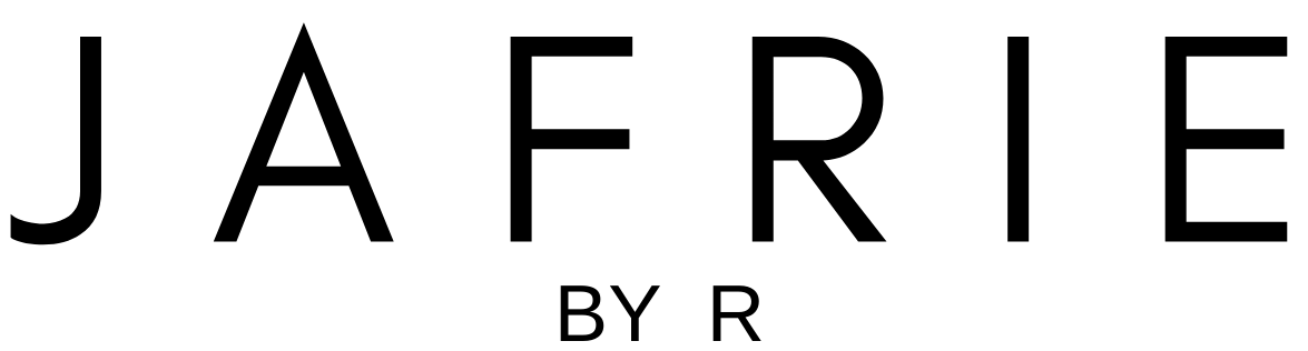 Jafrie by R