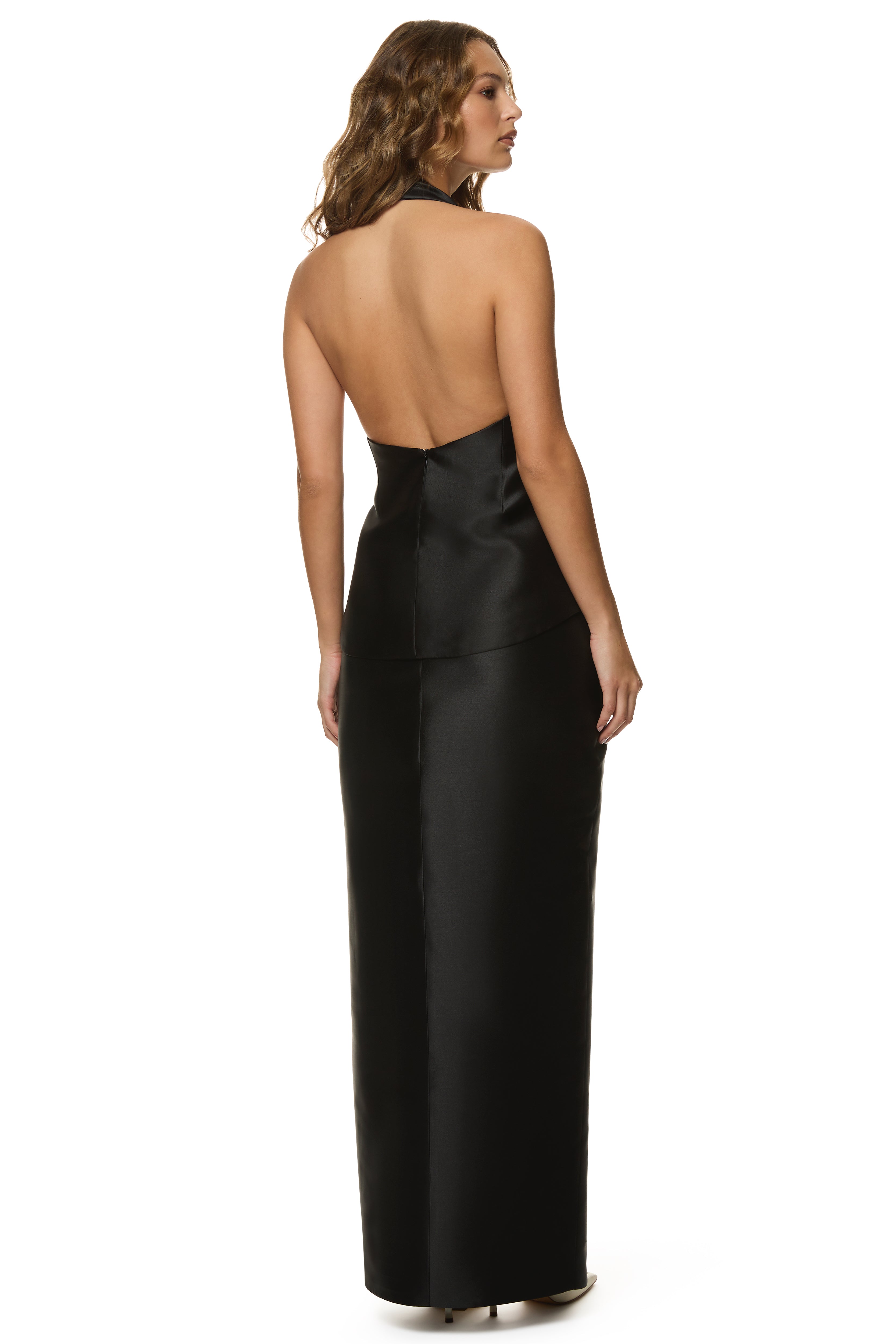 Nebula Maxi Skirt