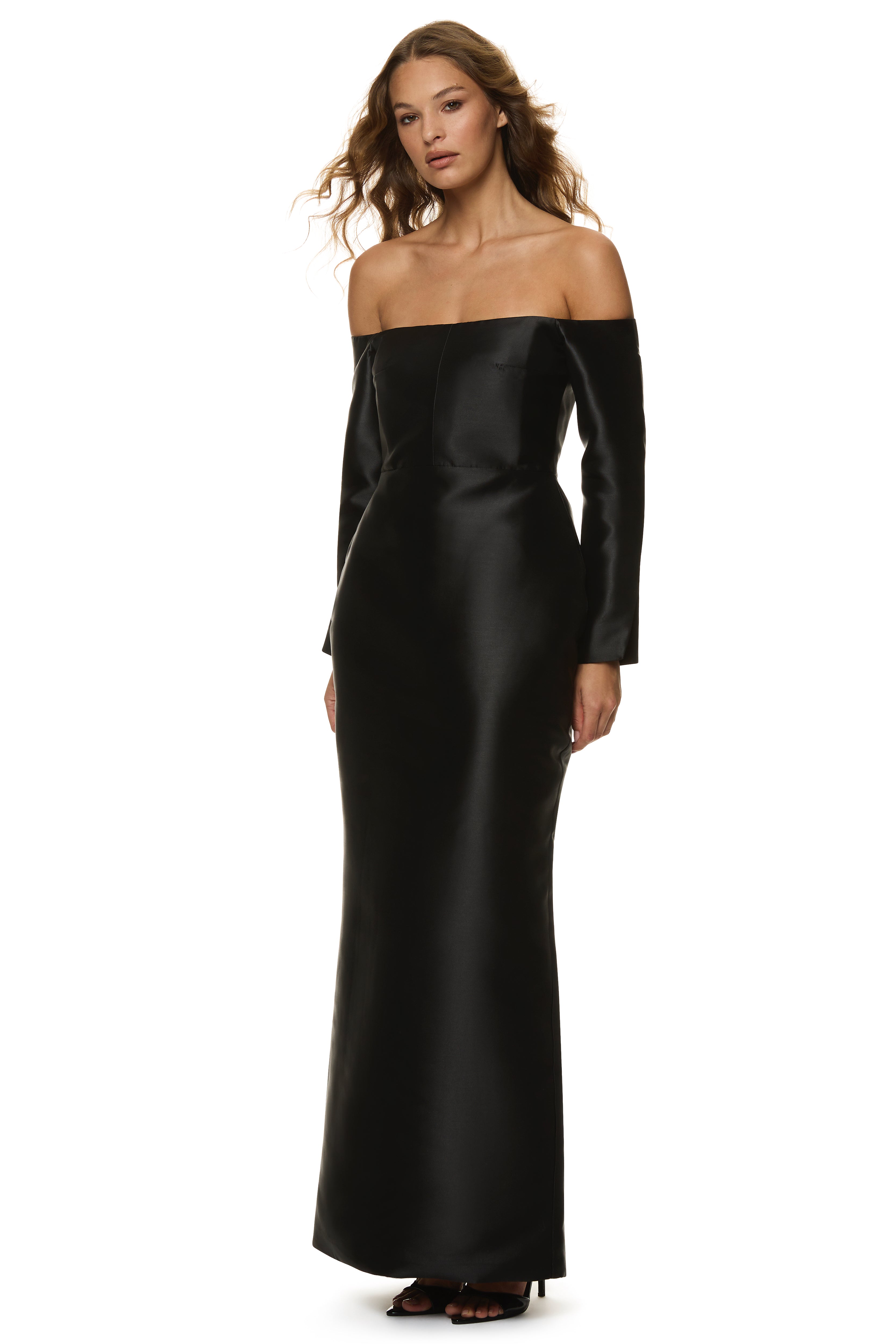 Cosmic Gown