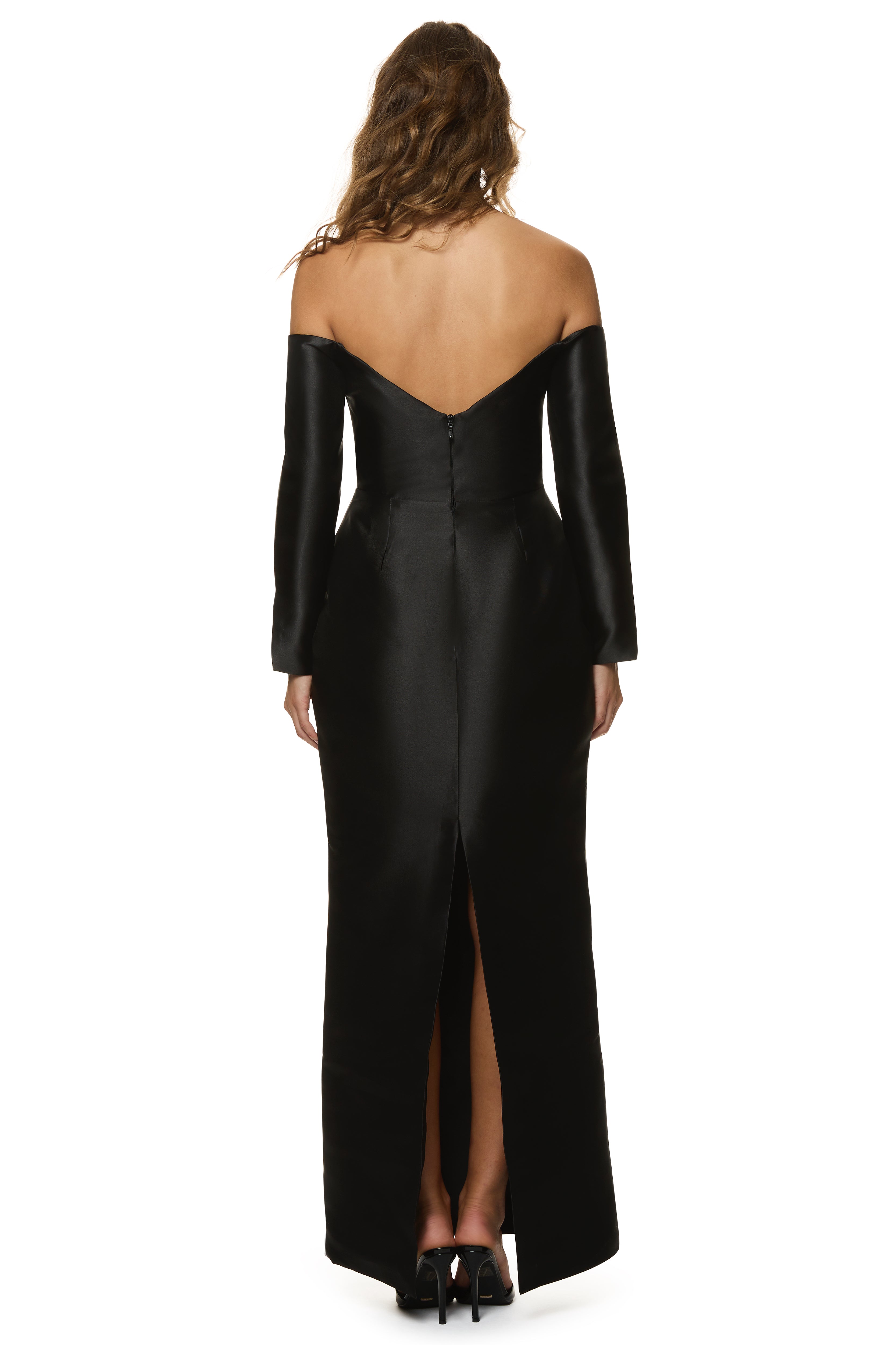 Cosmic Gown
