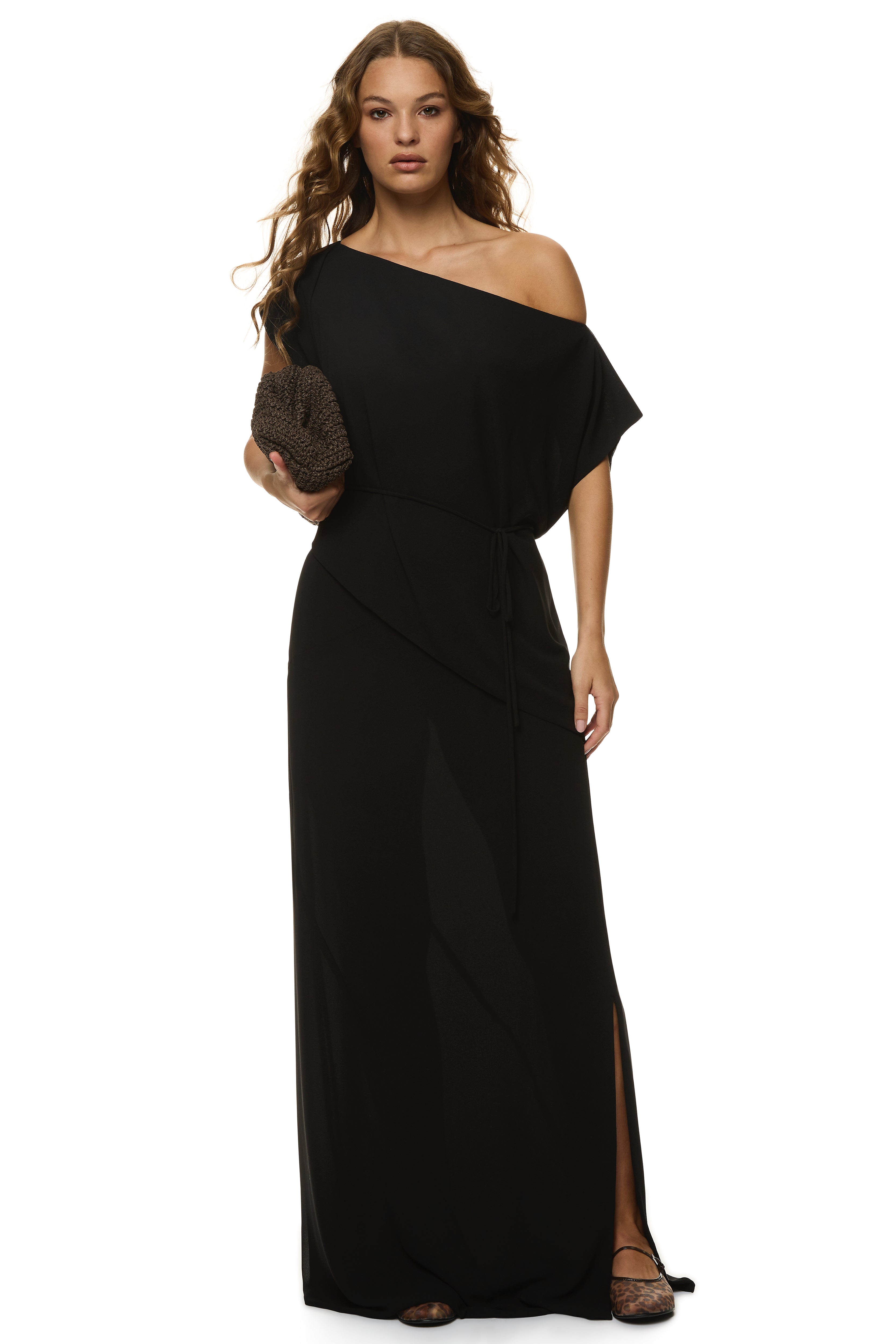 Juliette Maxi Skirt