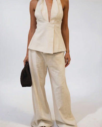 Image edit: Ivory clothes